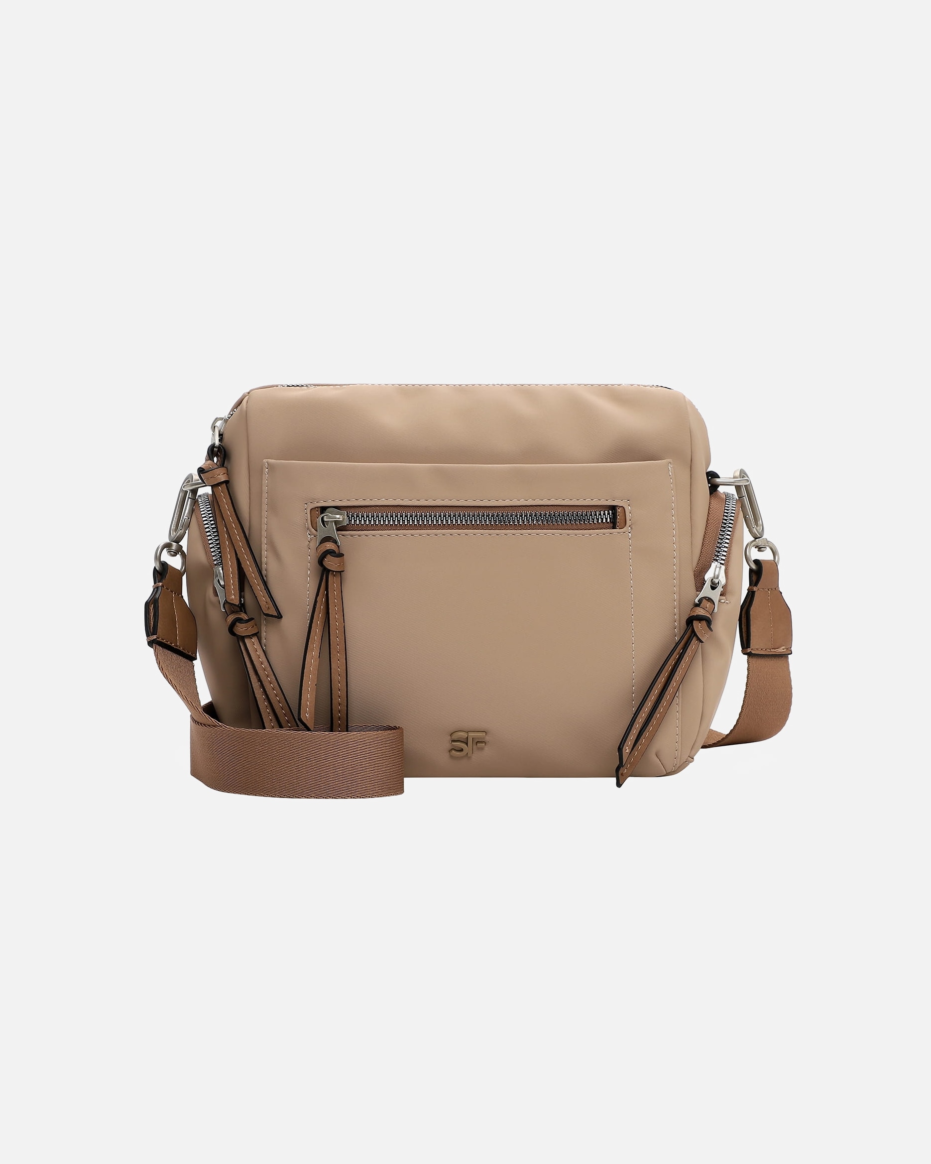 Sac Bandoulière for FemmeSURI FREYSac À Bandoulière SFY DestineyTaupe