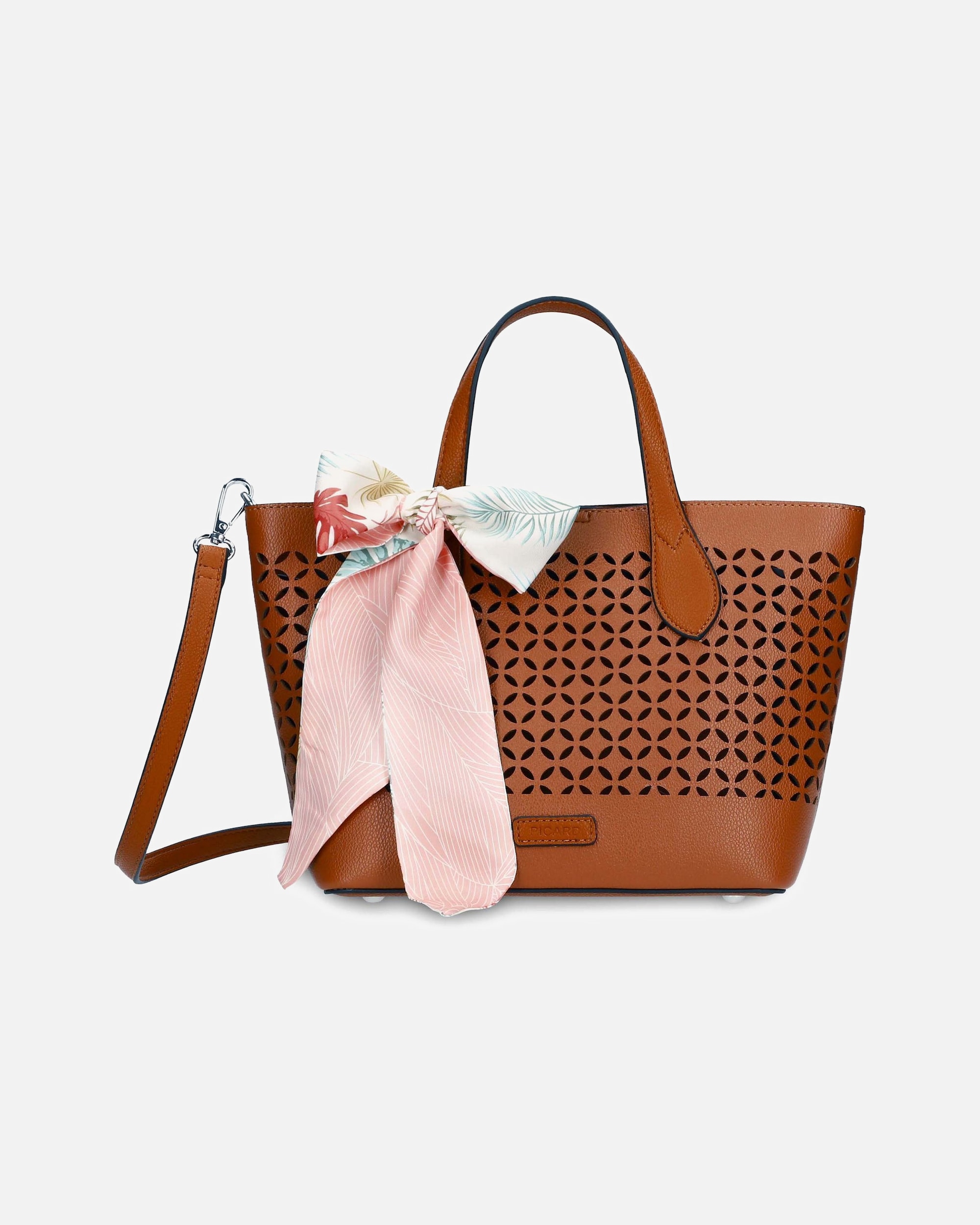 Sac for FemmePicardMenton Sac fourre-toutcognac