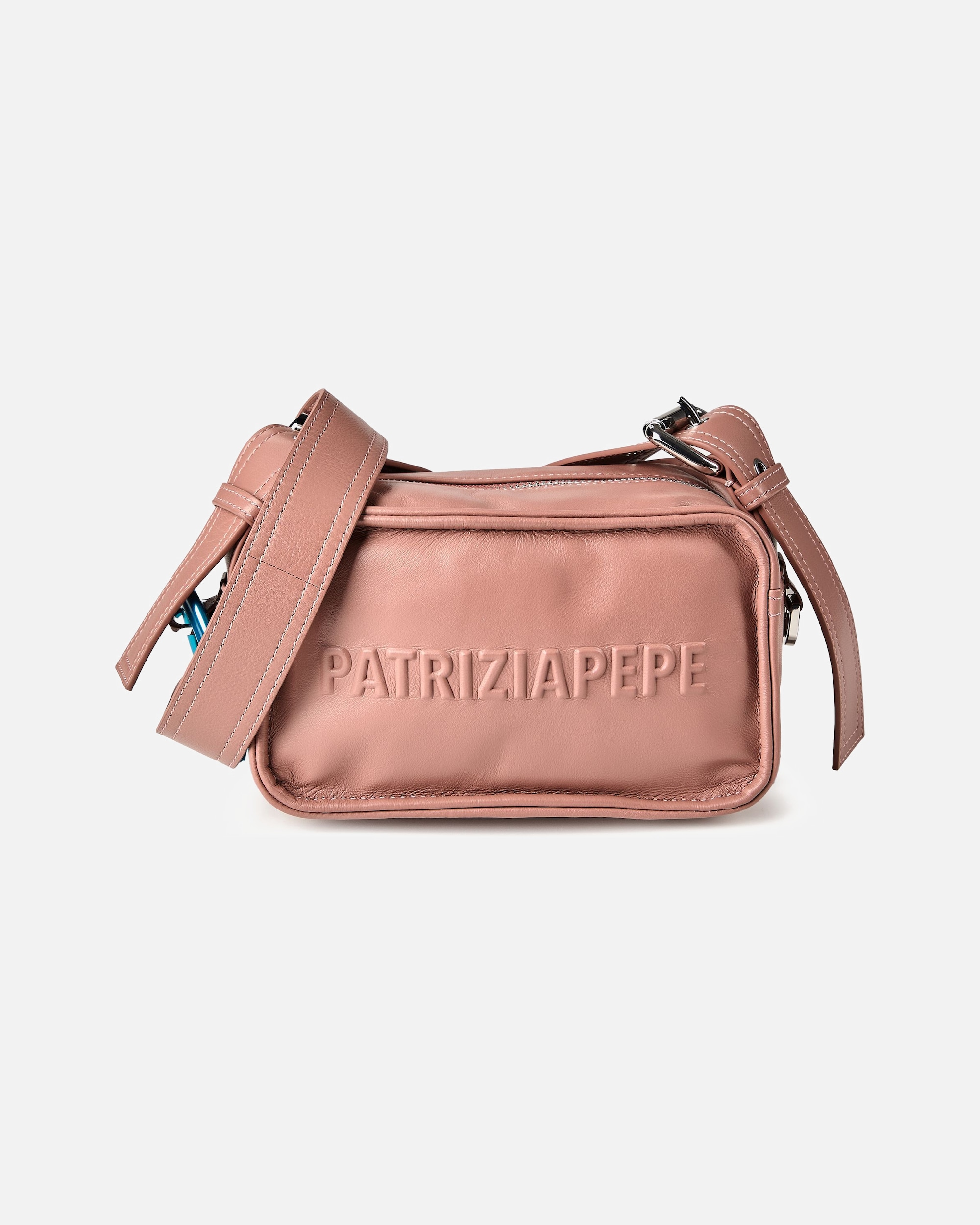 Sac for FemmePatrizia Pepe(Im)Perfection Sac bandoulièreterracotta