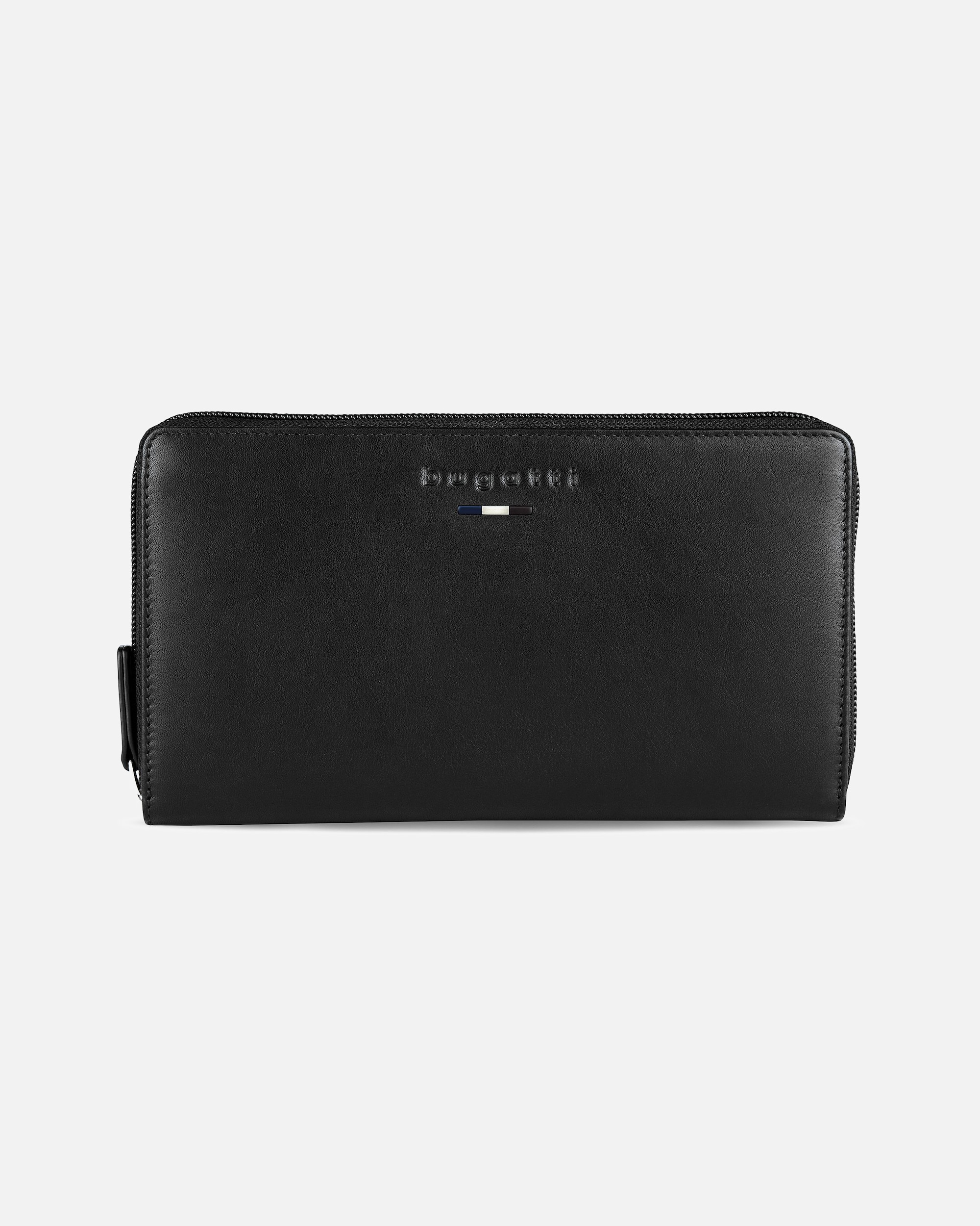 Porte-monnaie for FemmeBugattiRomeo Porte-monnaie femmeschwarz
