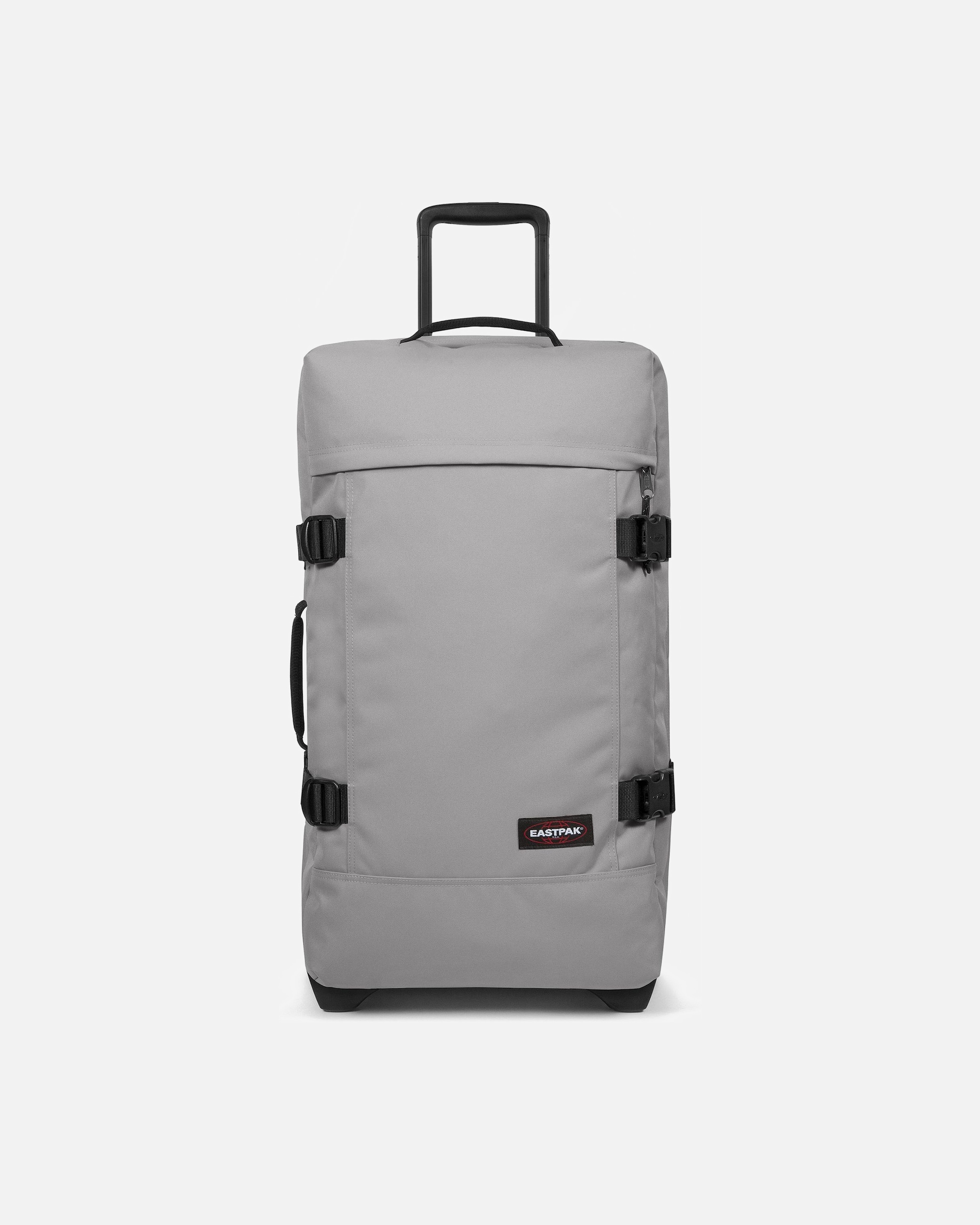 Valise trolley for HommeEastpakTranverz 2 roulettes Trolley 67 cmpebble grey