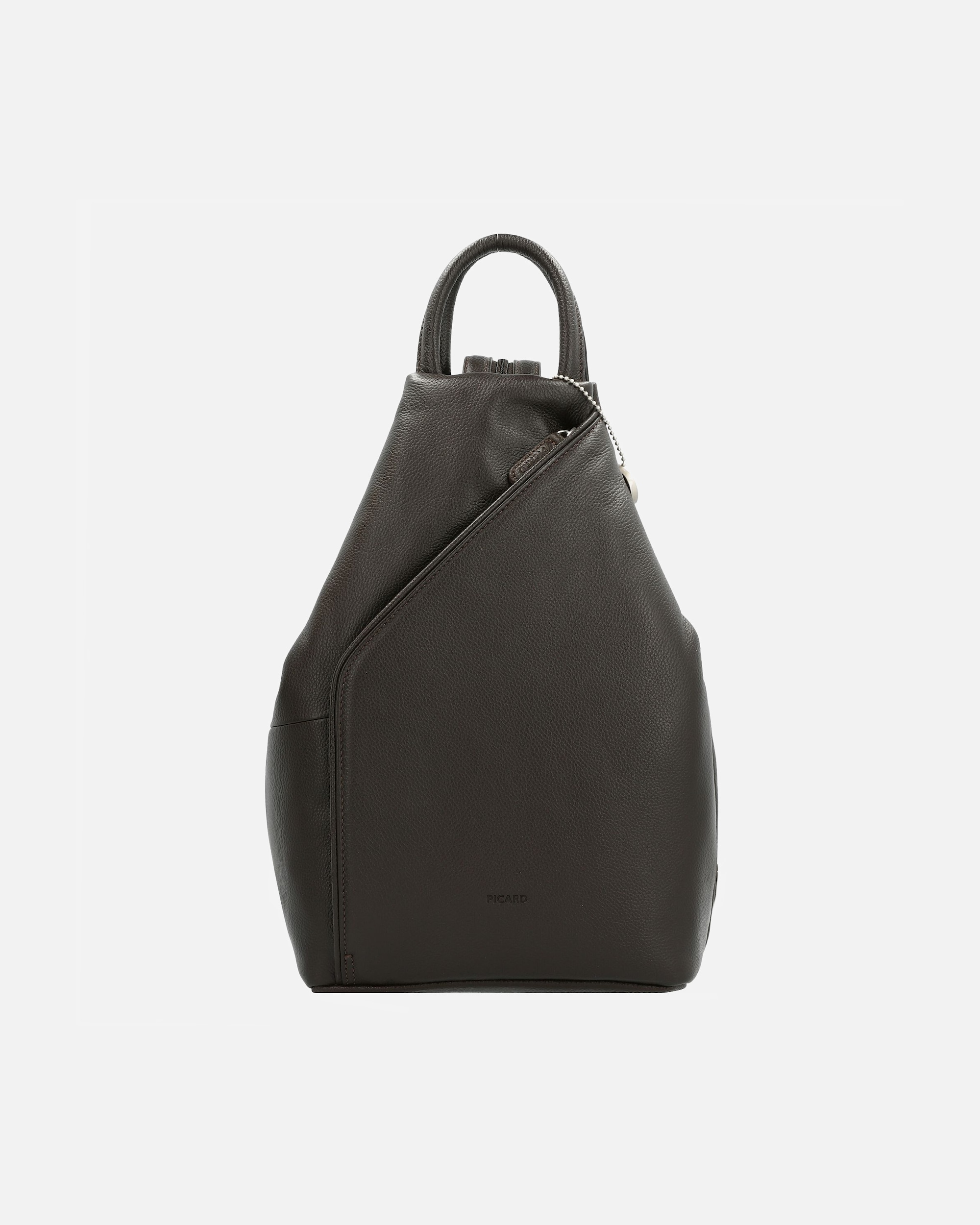 Rucksack für Weiblich Picard Luis City-Rucksack cafe