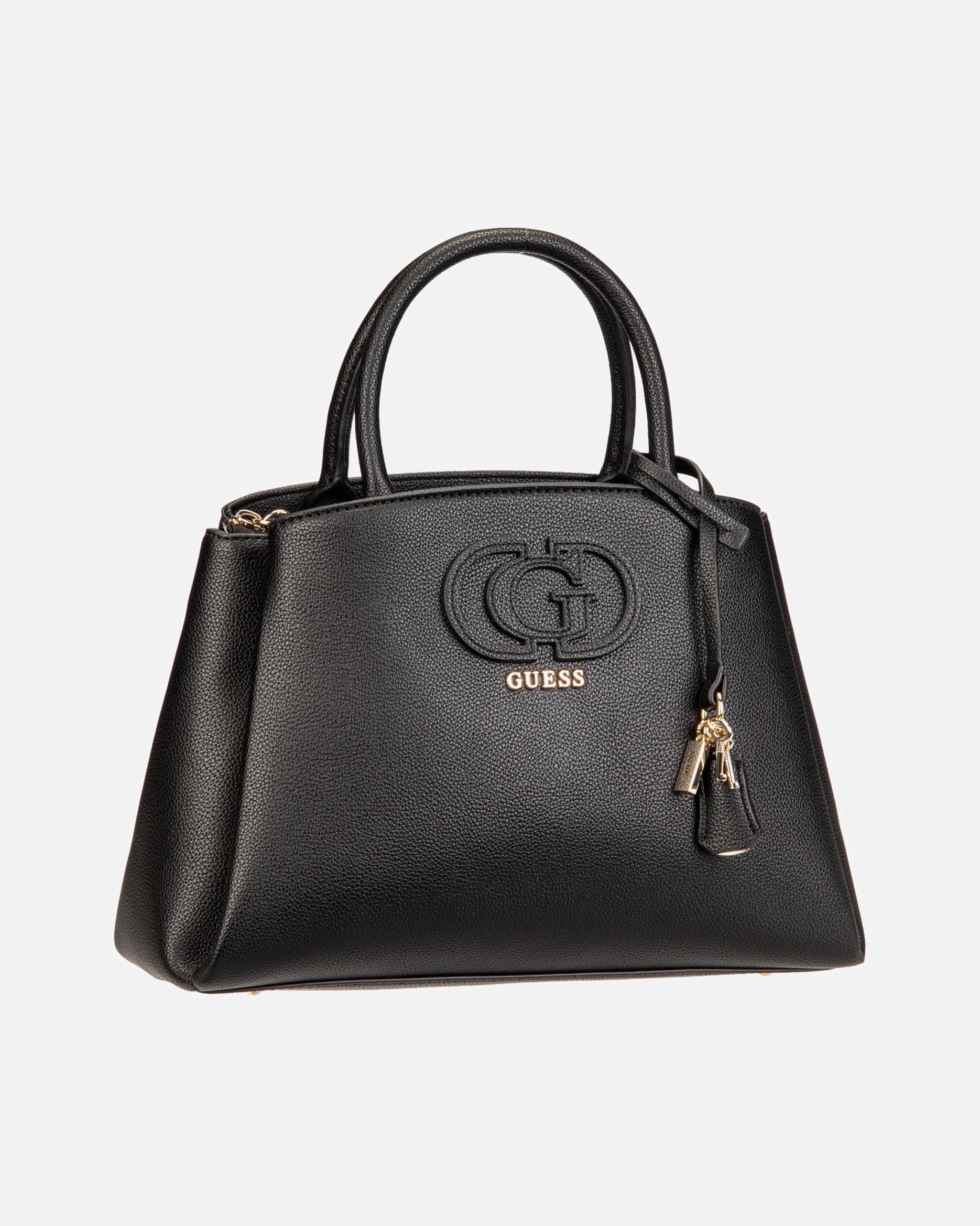 Sac à main for FemmeGUESSIsola Sac porté mainblack