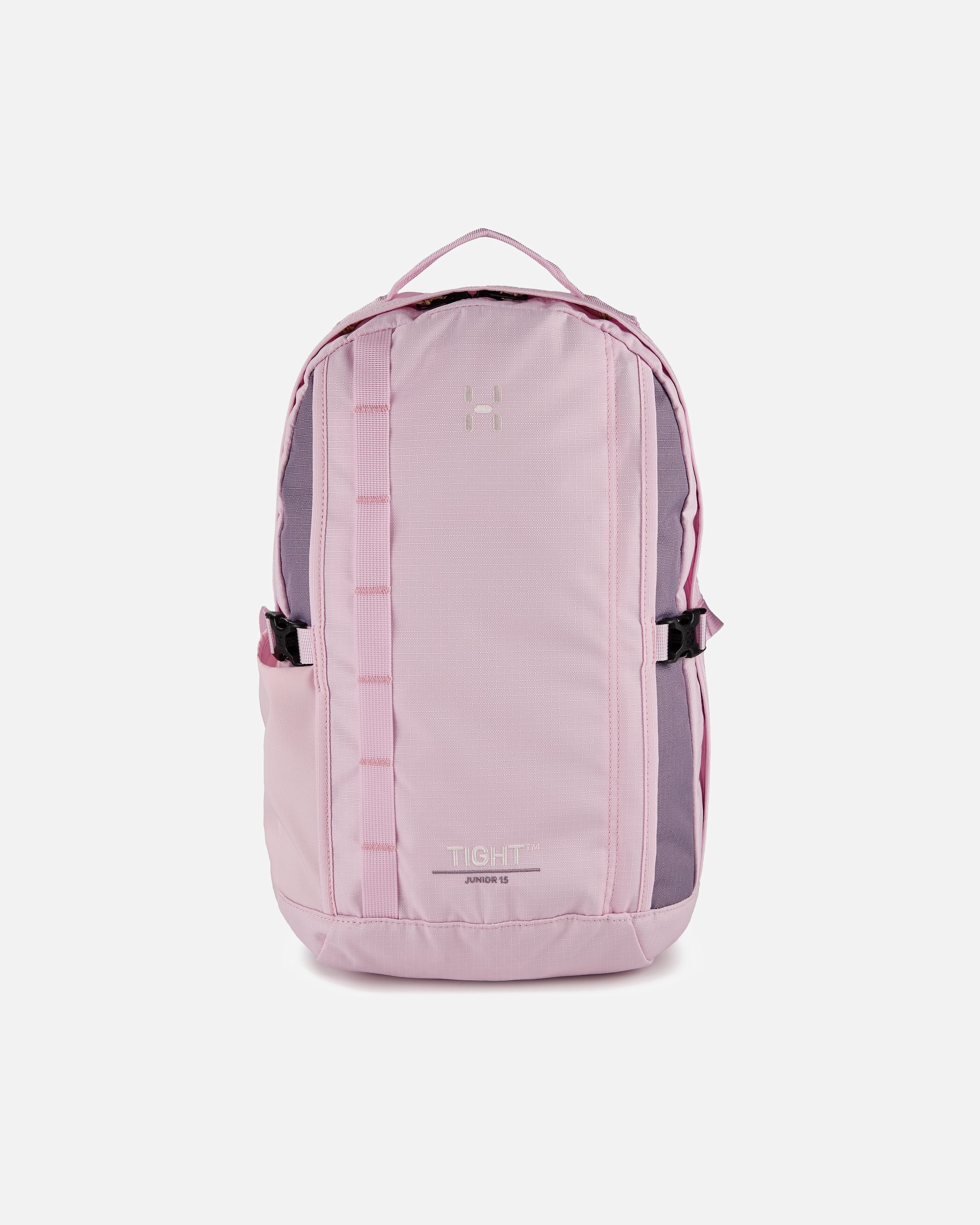 Sac à dos for HommeHaglöfsTight Junior 15 Sac à dosfresh pink-purple fog