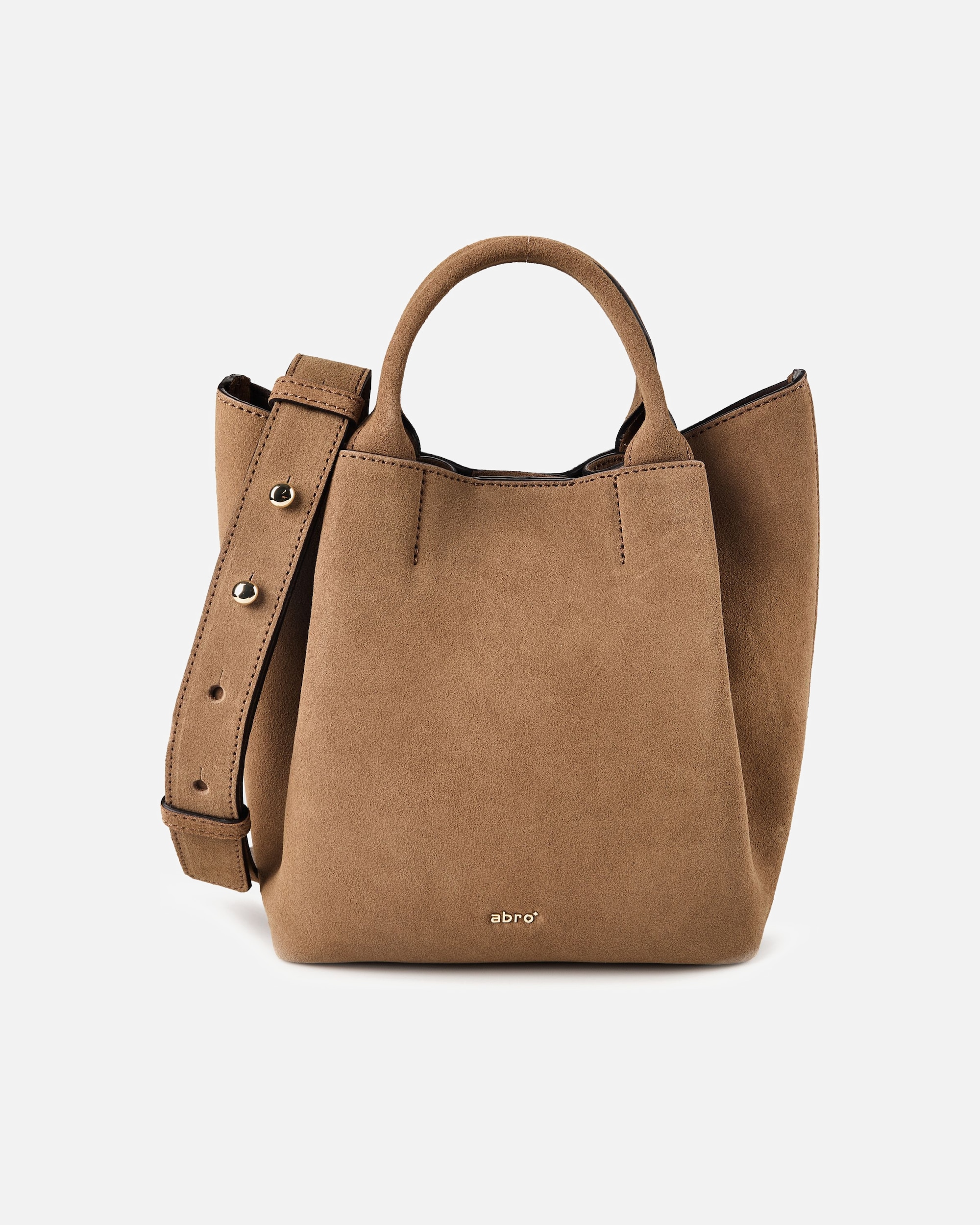 Sac for FemmeabroEssential Sac porté maincappuccino