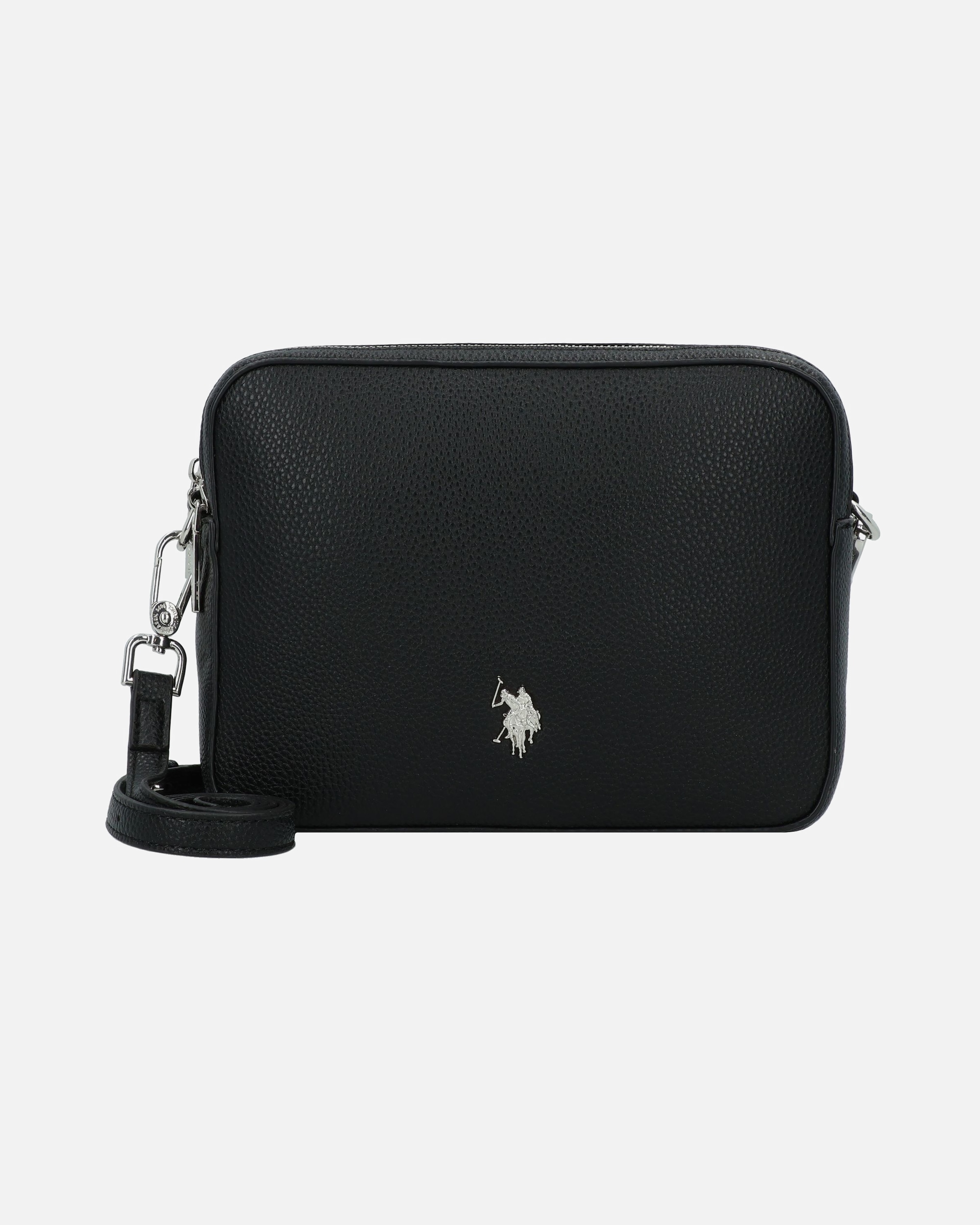 Sac for FemmeU.S. Polo Assn.Mansion Sac bandoulièreblack