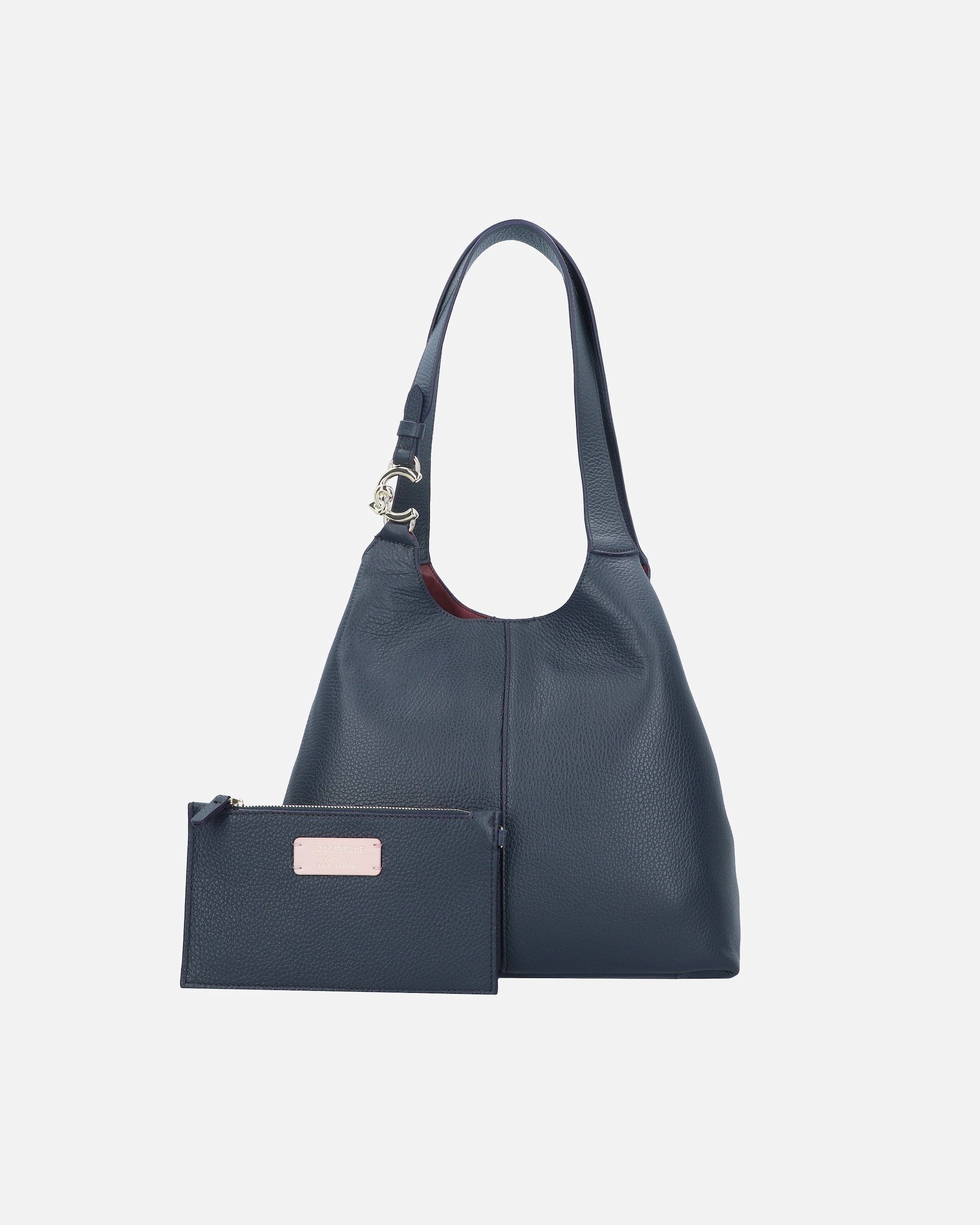 Sac for FemmeCoccinelleC-Easy Sac à main porté épaulemidnight blue