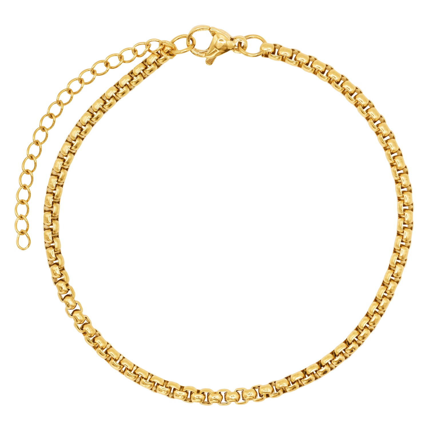 Goldfarben