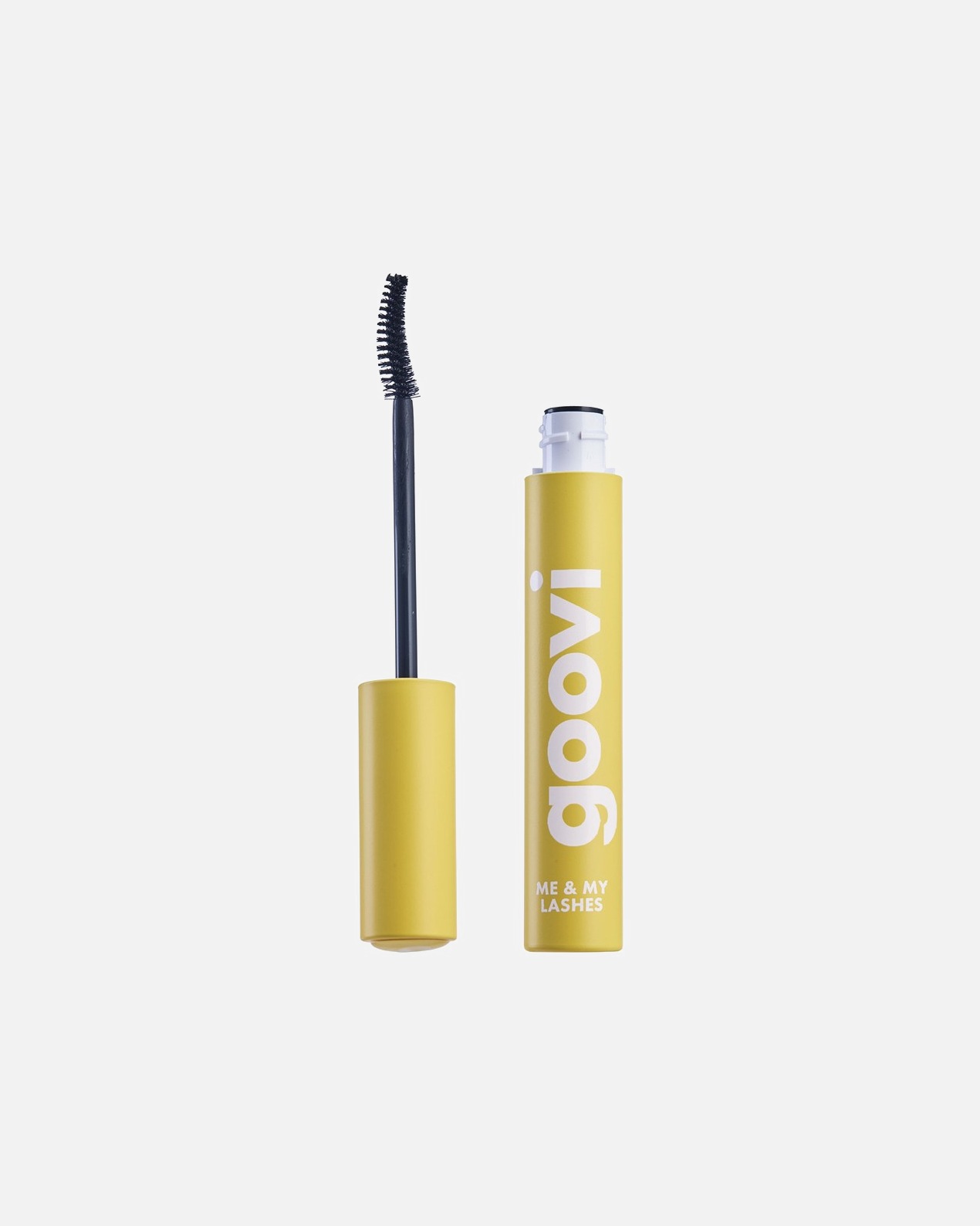 Mascara for FemmegooviMe & My Lashes Mascara12 ml