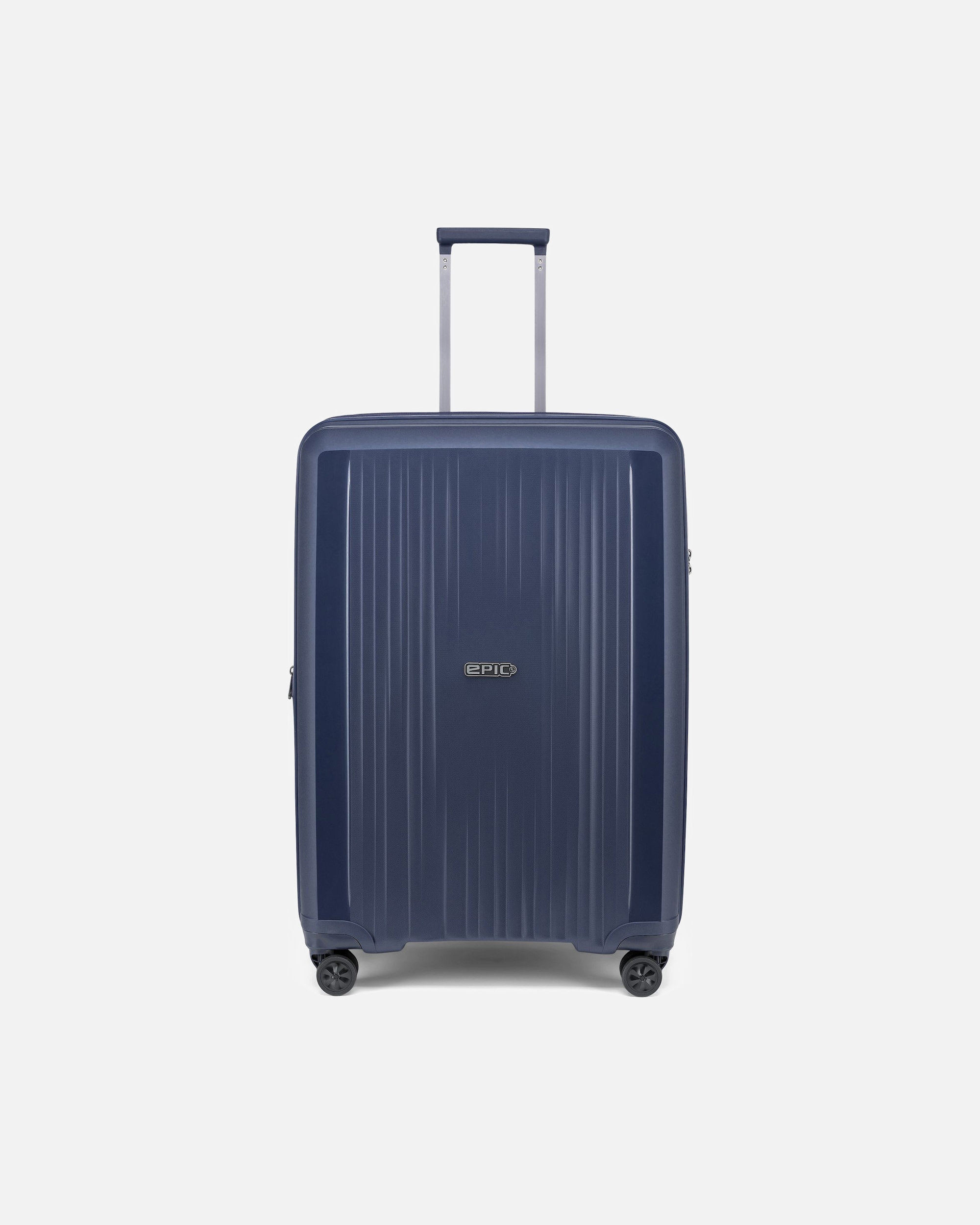 Trolley für Männlich Epic Halo 4 Rollen Trolley 75 cm peacot blue