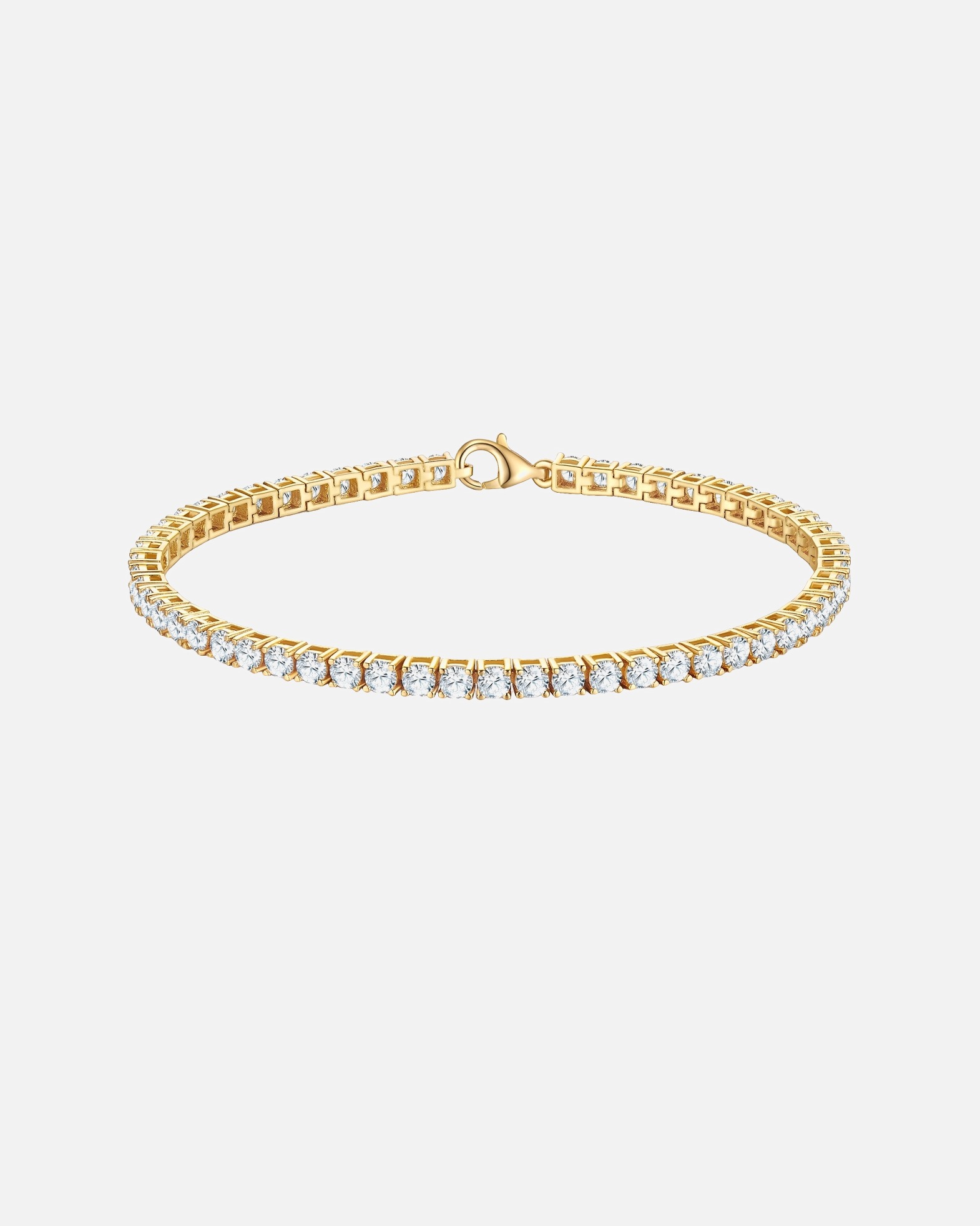 Bracelet for FemmeFemme en Bracelet en Argent sterling17 cm