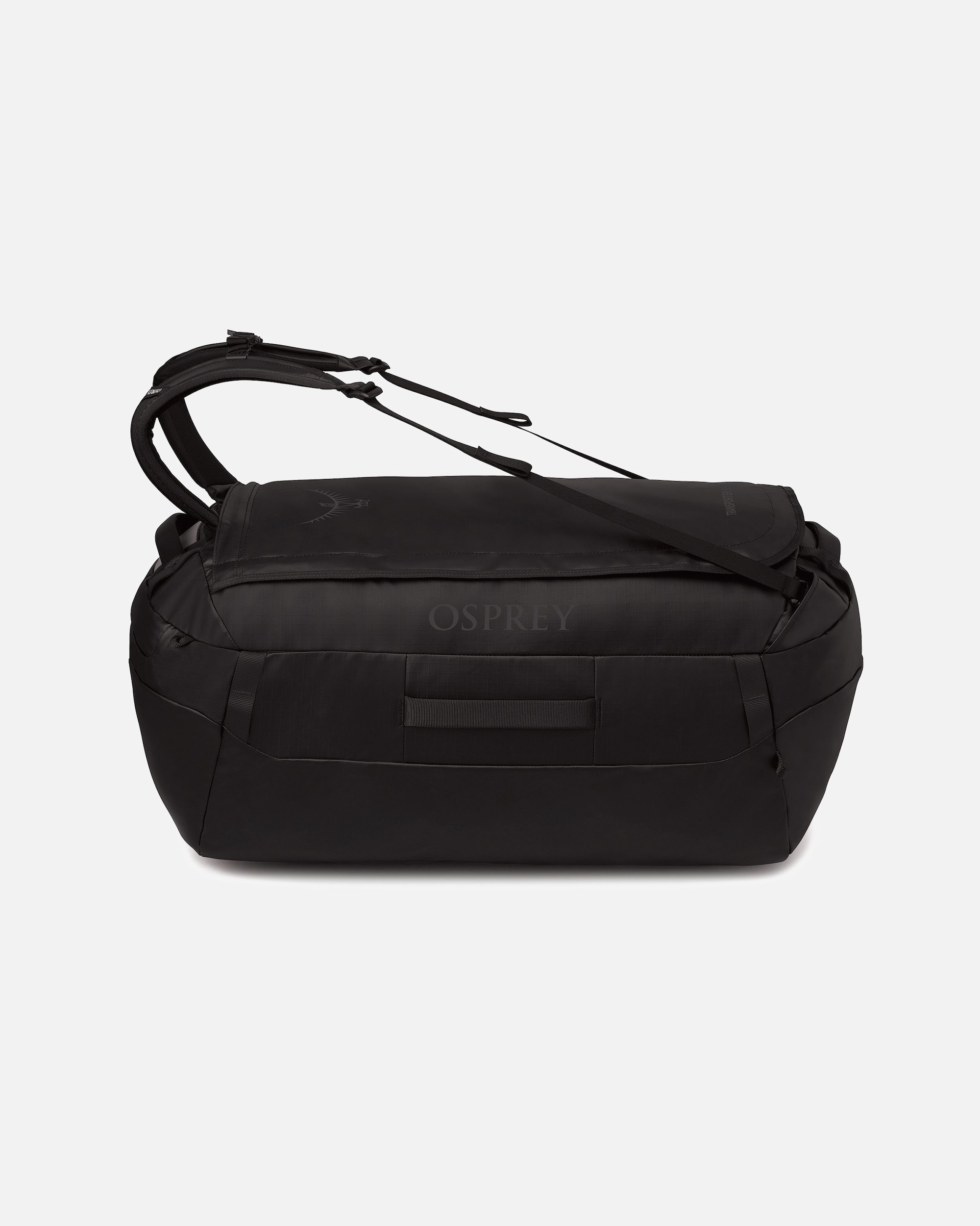 Sac for HommeOspreyTransporter 95 Sac de voyage Weekender 44 cmraven black-black