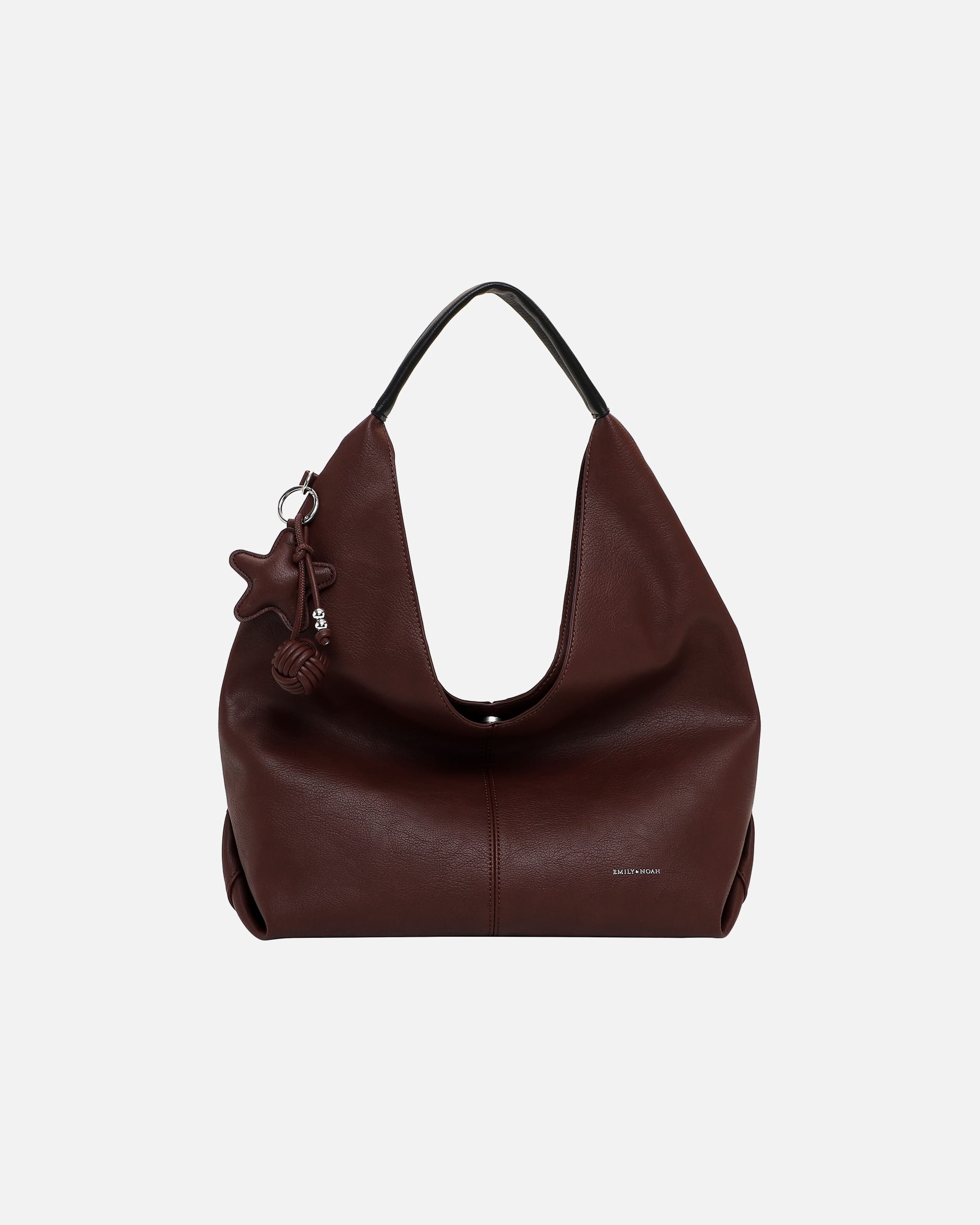 Tasche für Weiblich Emily & Noah Beutel E&N Lari Wine