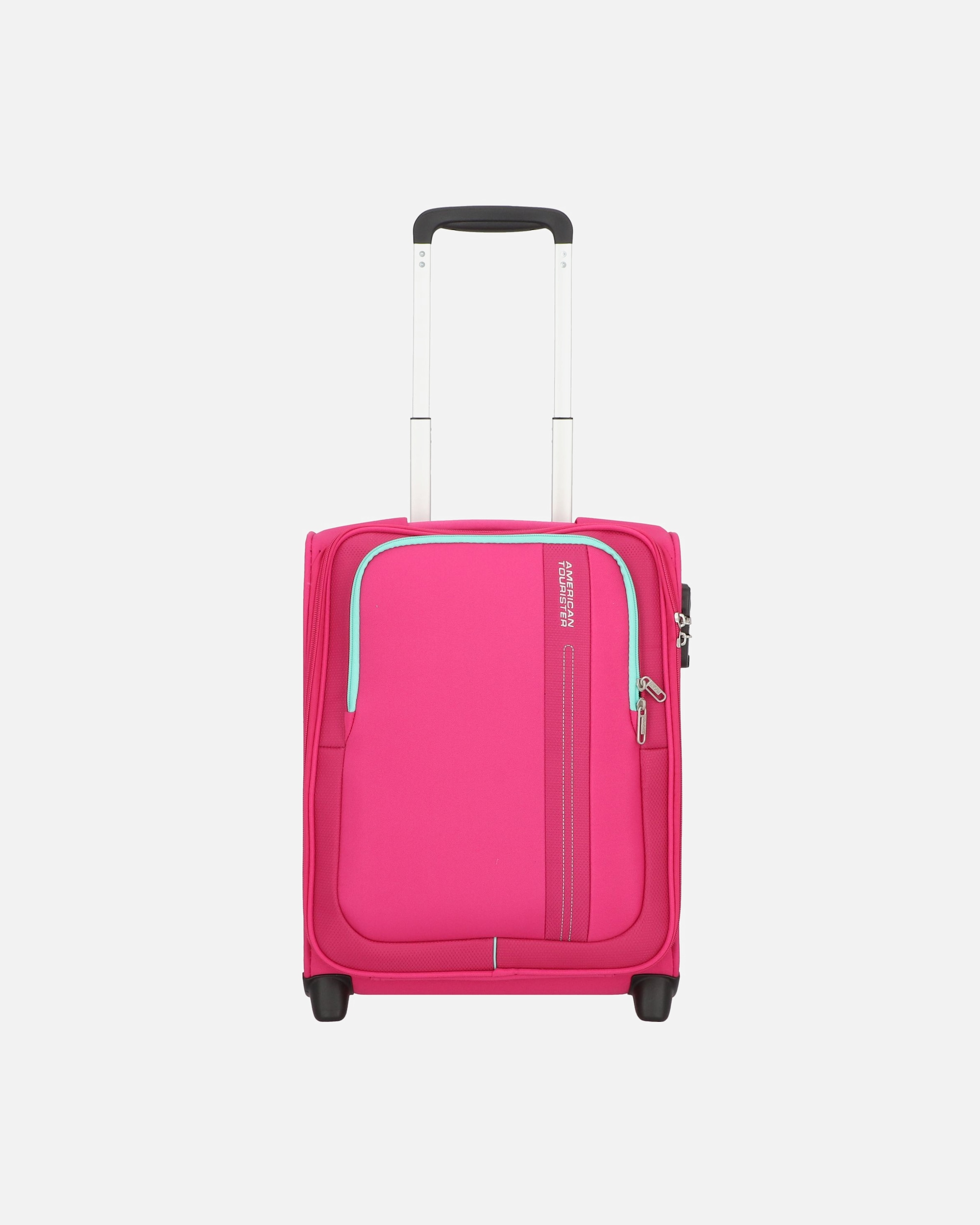 Valise for HommeAmerican TouristerSea Seeker 2 roulettes Trolley de cabine 45 cmSea Seeker 2 roulettes Trolley de cabine 45 cm