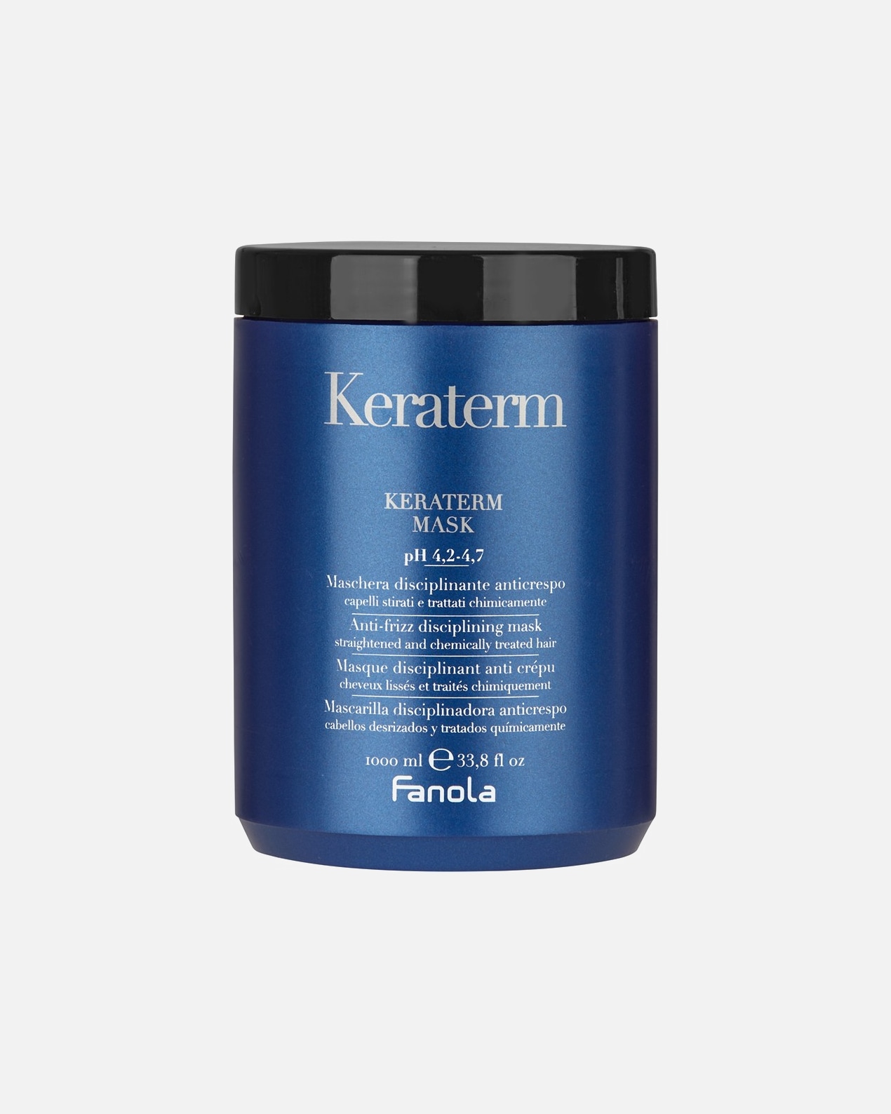 Cure cheveux for FemmeFanolaMasque Keraterm1.000 ml