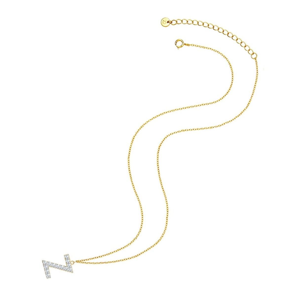 40,0 cm Basiskette + 5,0 cm Verlängerung