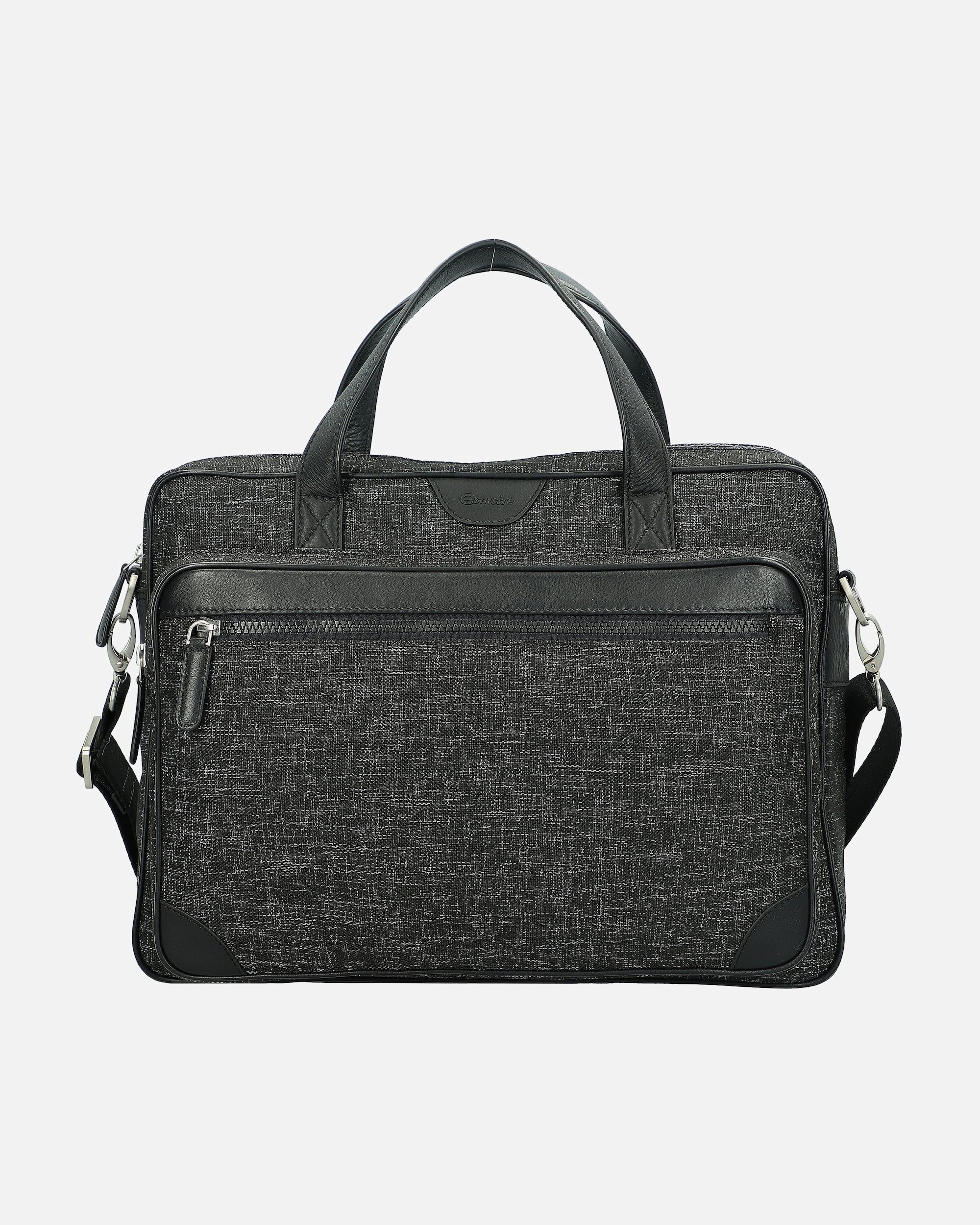 Sac pour ordinateur portable for HommeEsquireAttaché-case 38 cm Compartiment ordinateuranthrazit