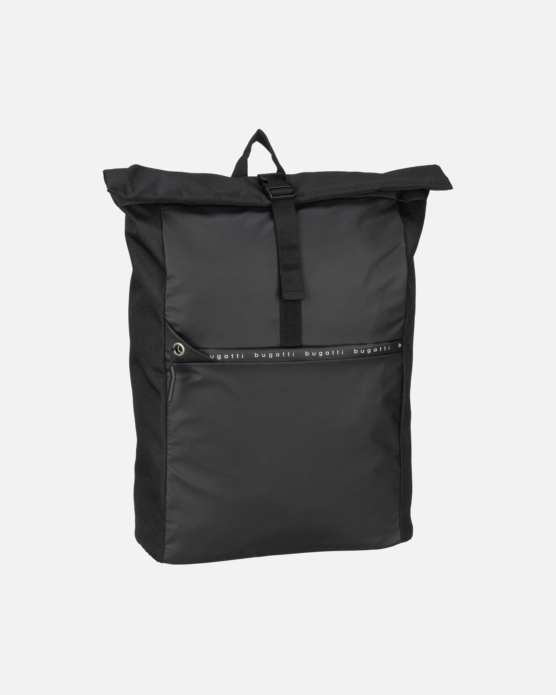 Rucksack für Unisex Blanc DeLight Daypack schwarz