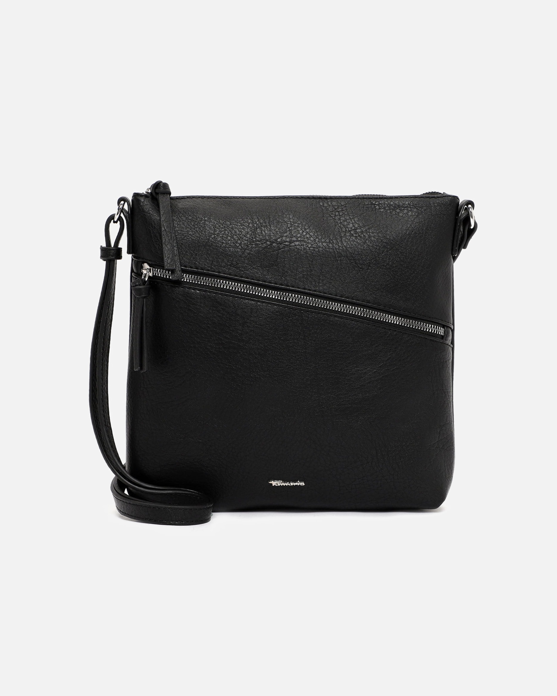 Tasche für Weiblich Tamaris Umhängetasche TAS Alessia Black