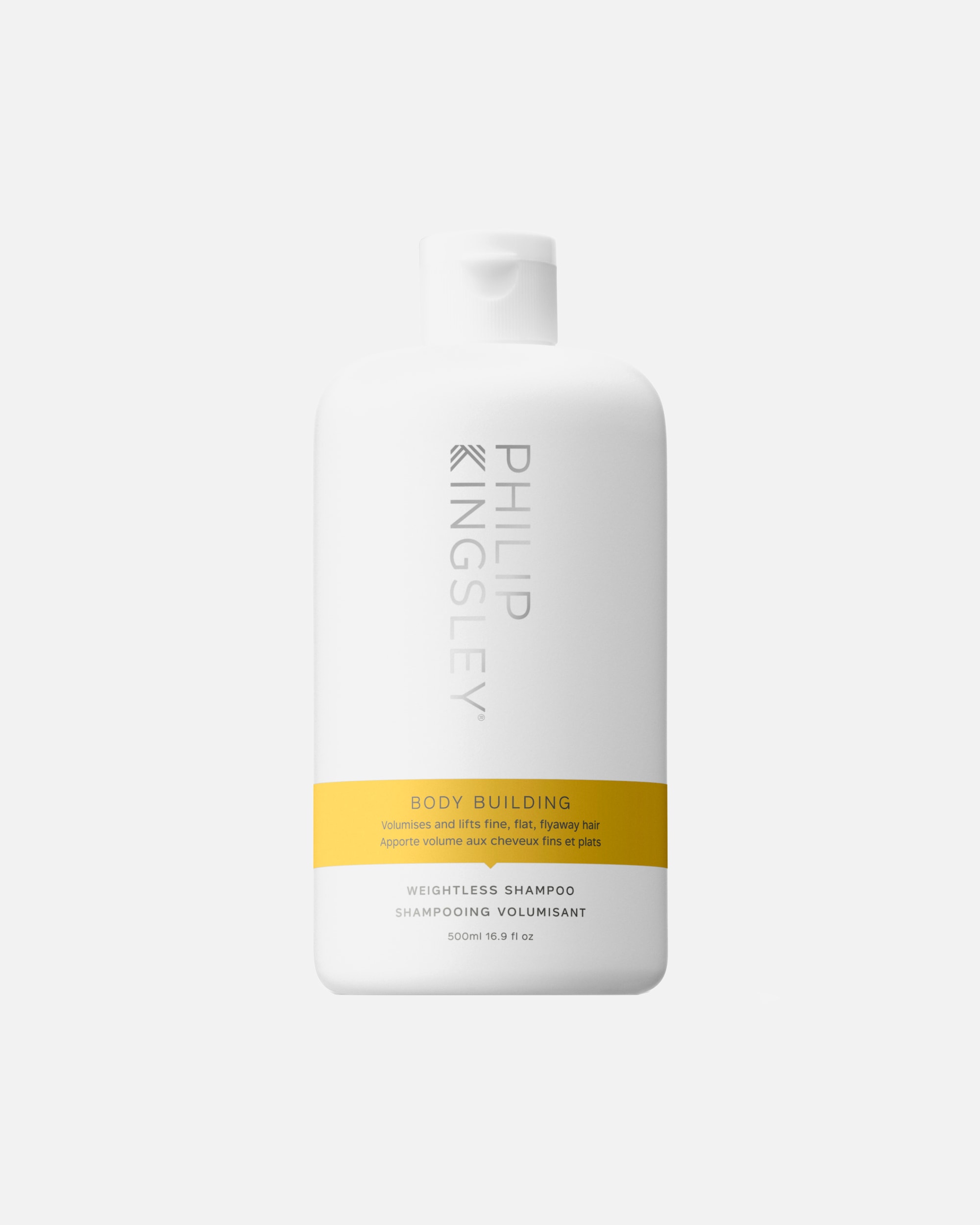 Shampooing for UnisexePhilip KingsleyShampoing Musculation500 ml