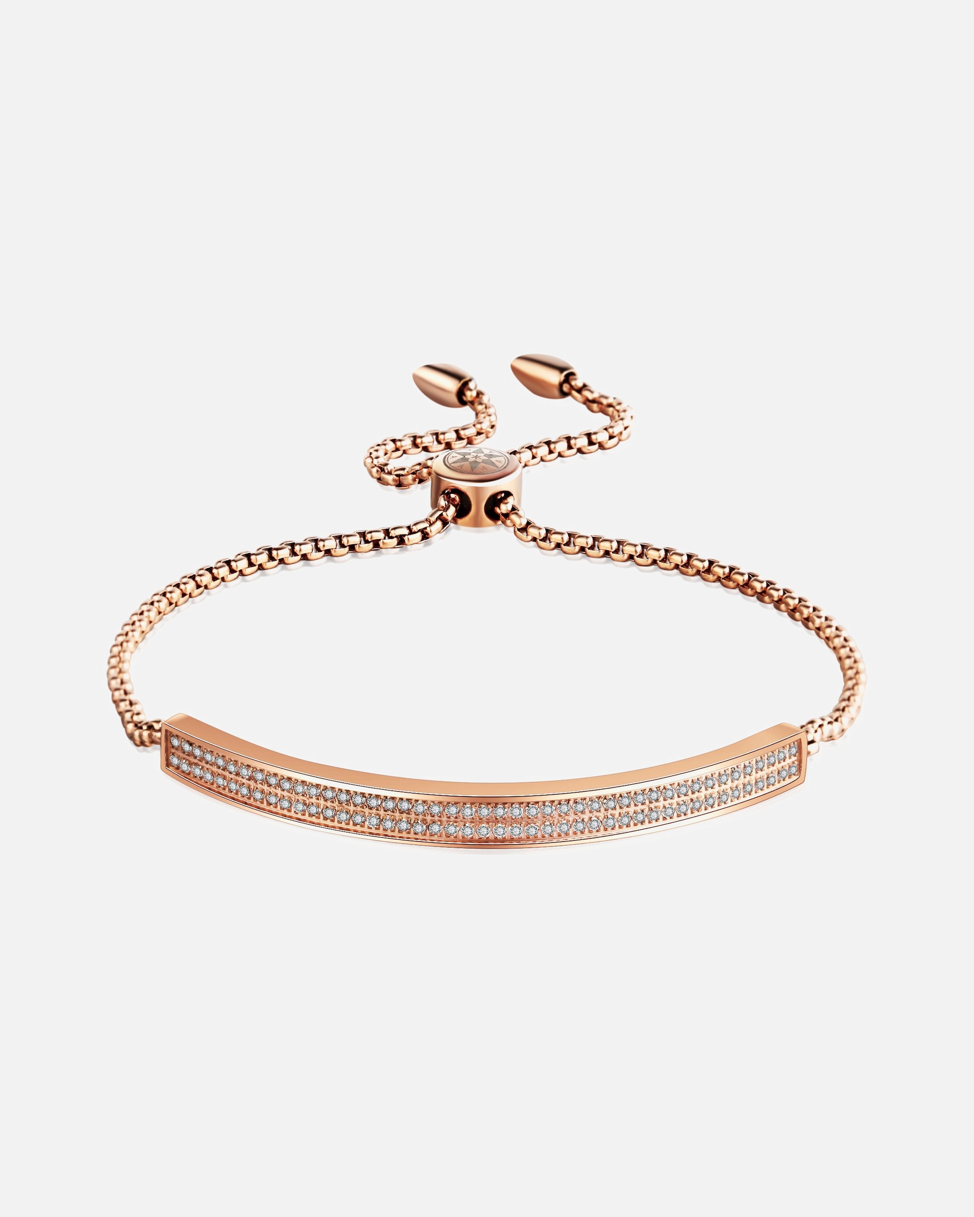 Bracelet for FemmeAiloriaADRIANA Braceletroségold