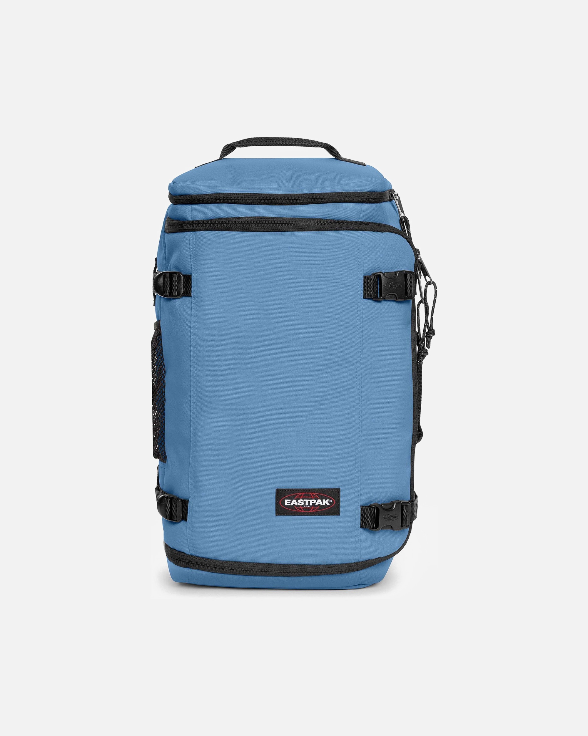 Rucksack für Männlich Eastpak Carry Pack Daypack aviator blue