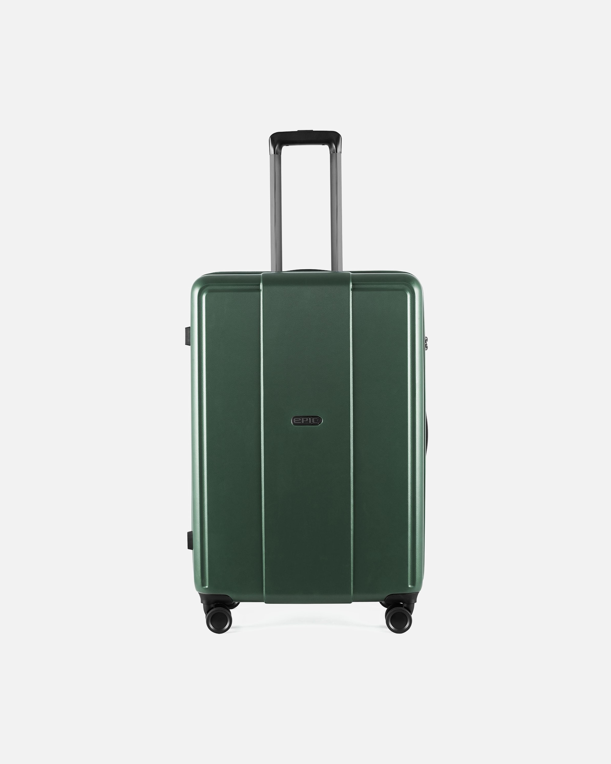 Trolley für Männlich Epic Pop 6.0 4-Rollen Trolley 75 cm gardengreen