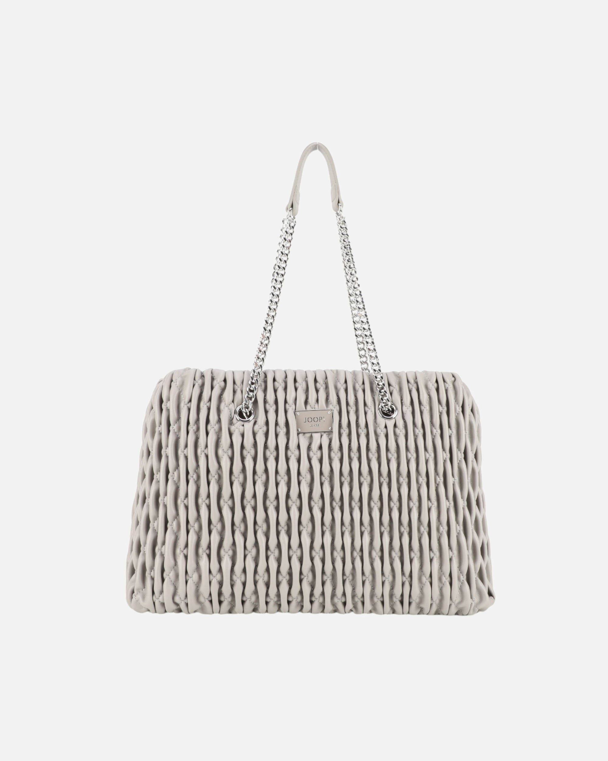 Sac for FemmeJoop! JeansRuga Sac à main porté épaulegrey