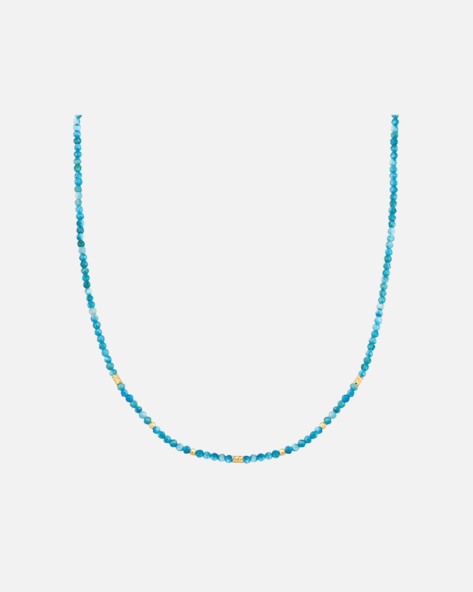 Collier for FemmeChaîne en Argent sterling en Or jaune40,0 cm Basiskette + 5,0 cm Verlängerung