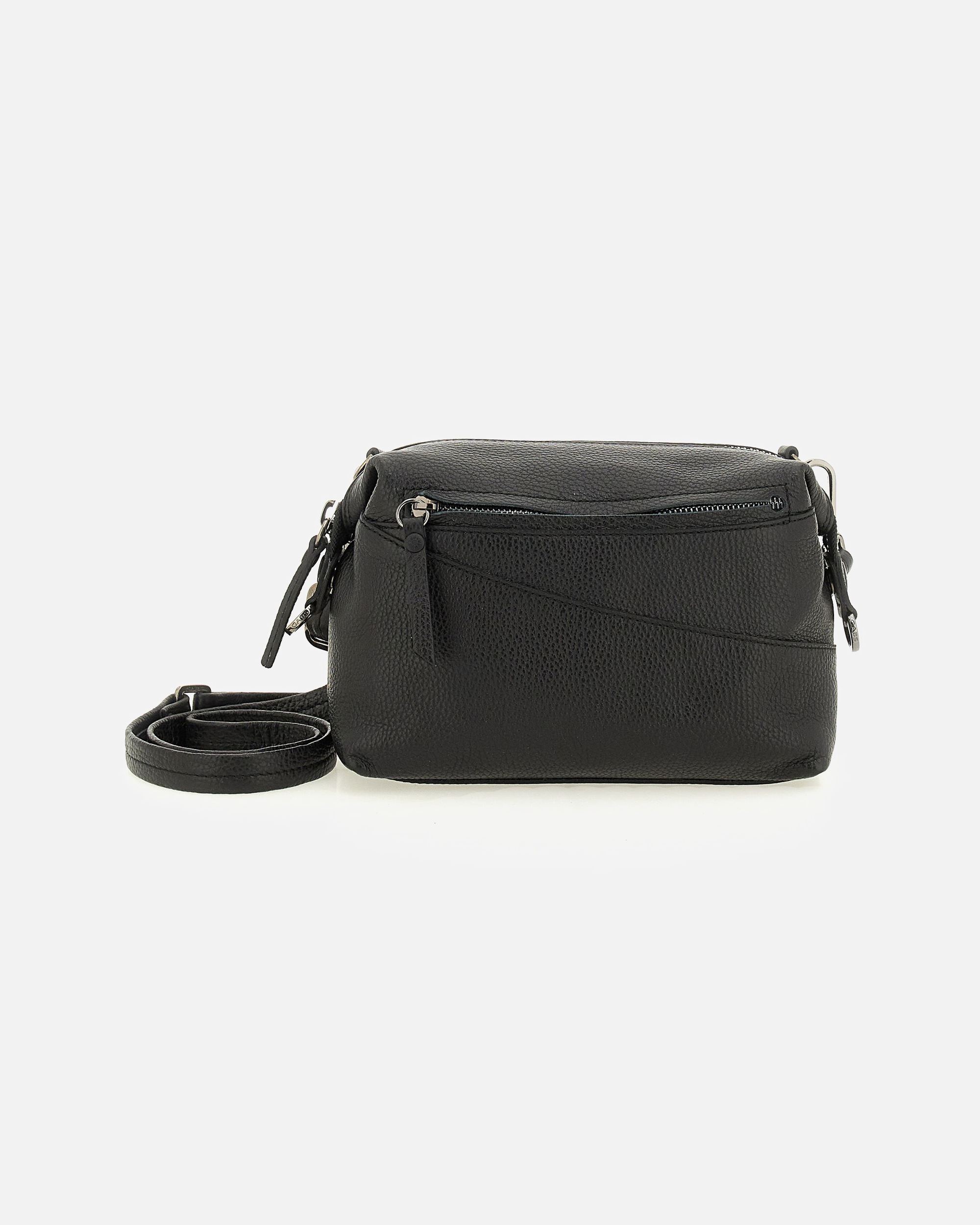 Handtasche für Weiblich Gabs Funny Umhängetasche black