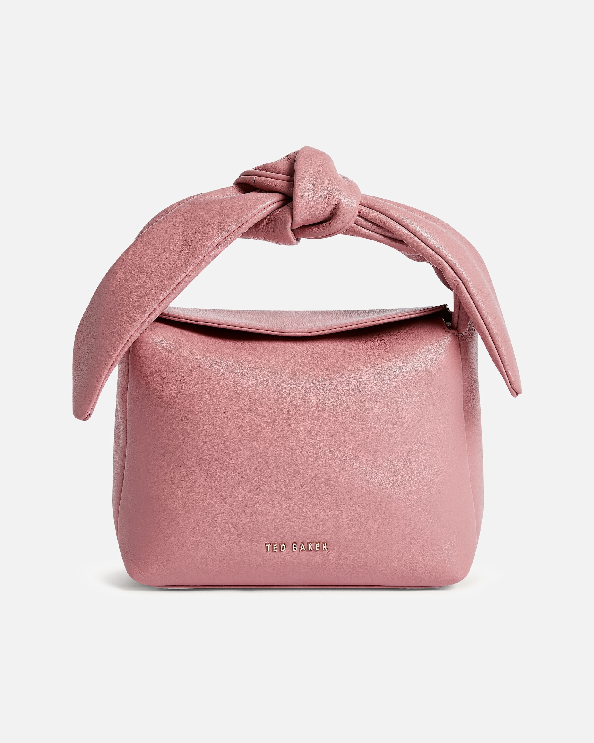 Tasche für Weiblich Ted Baker Niyal Minibag pl-pink