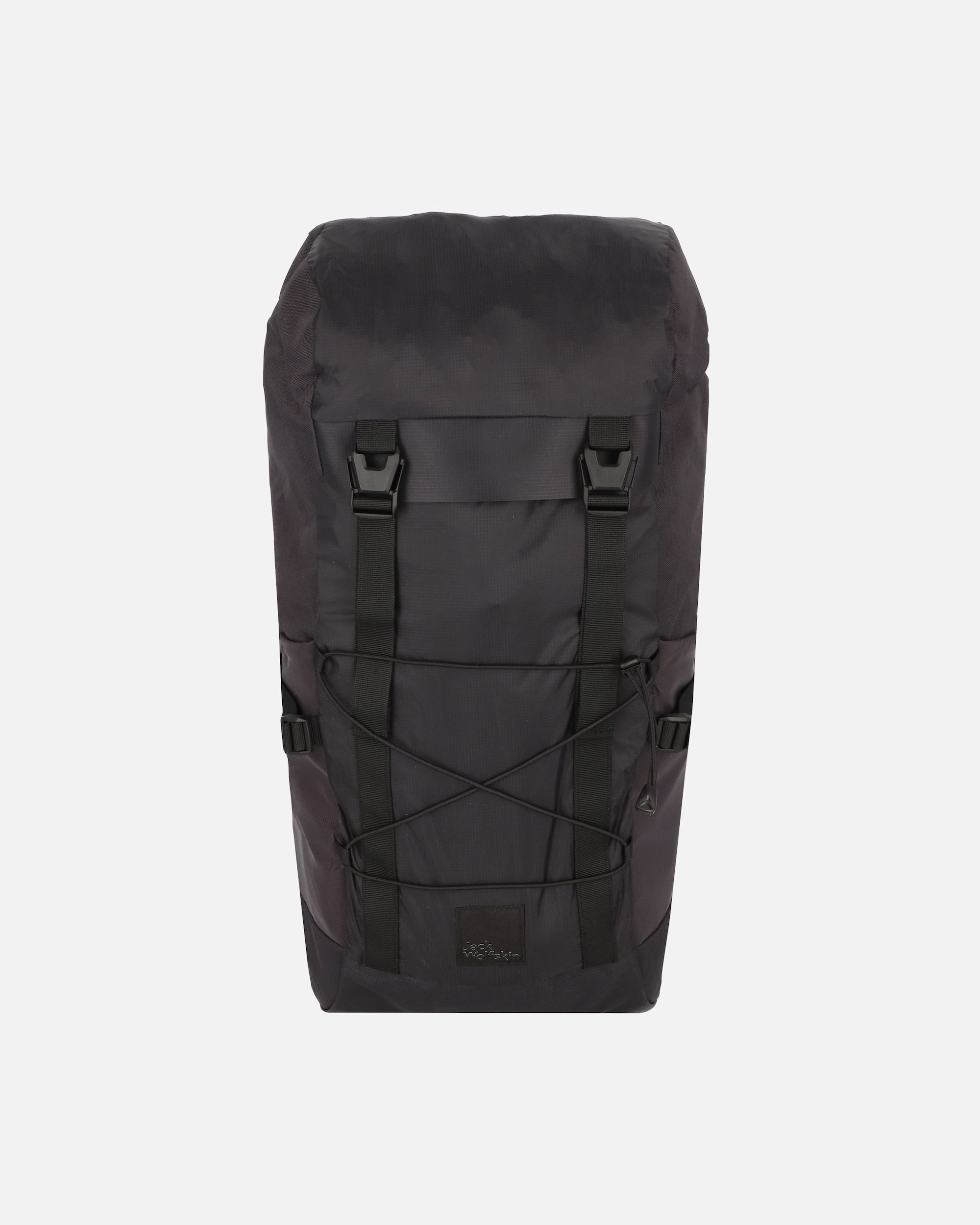 Rucksack für Männlich Jack Wolfskin Wanderthirst Wanderrucksack phantom