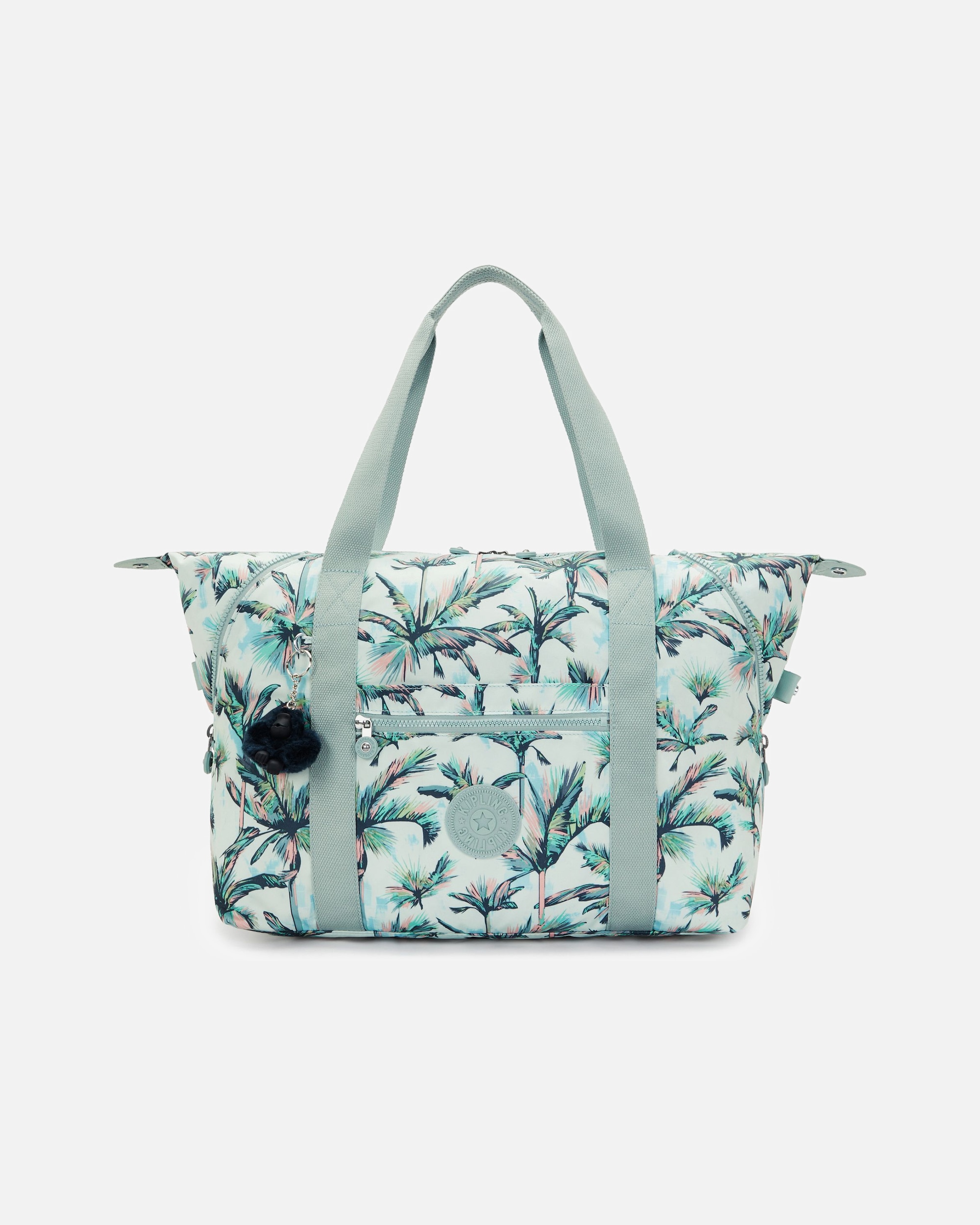 Sac for FemmeKiplingArt M Sac de voyage Weekender 58 cmmore palm trees