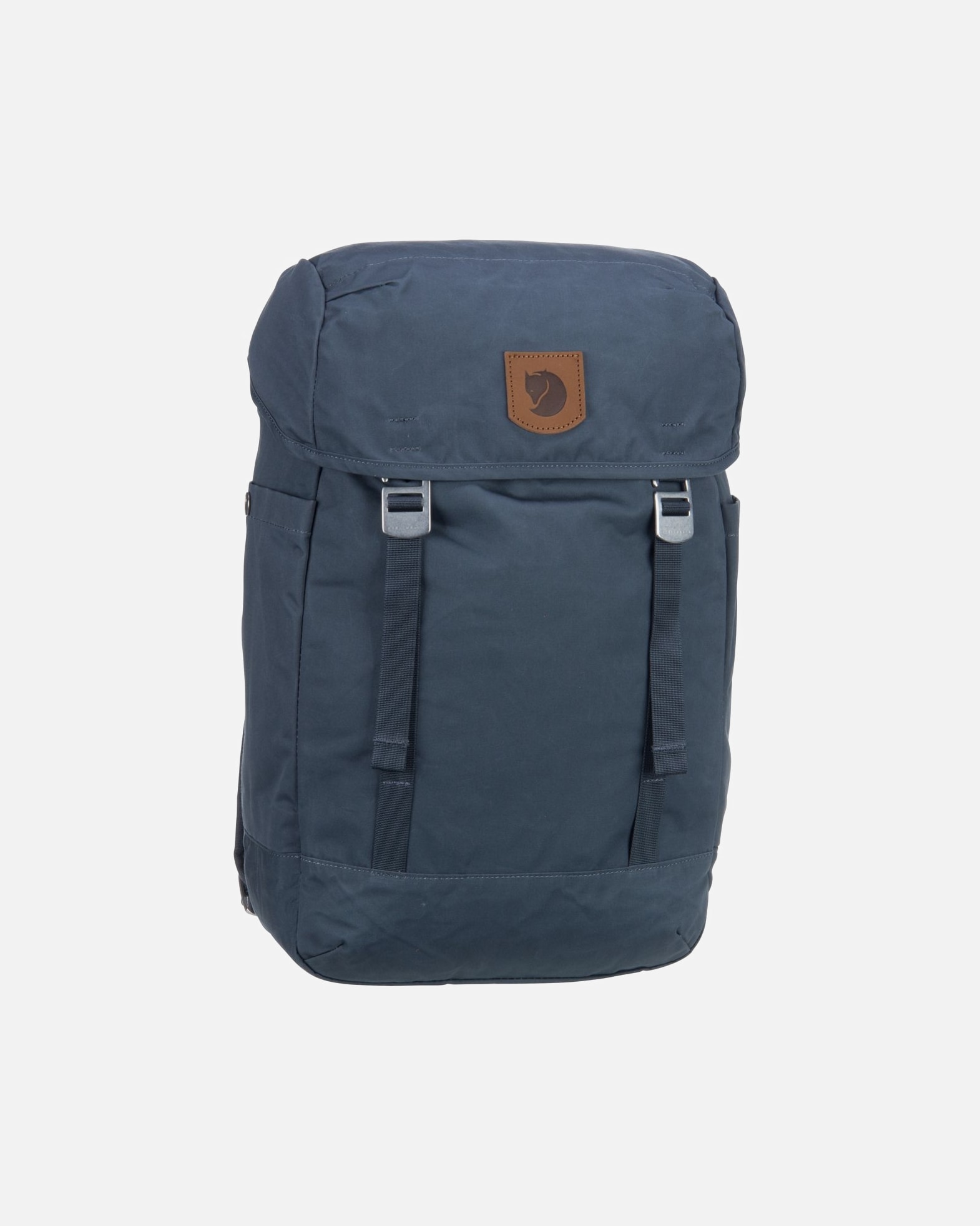 Rucksack für Unisex Fjällräven Greenland Laptoprucksack dusk