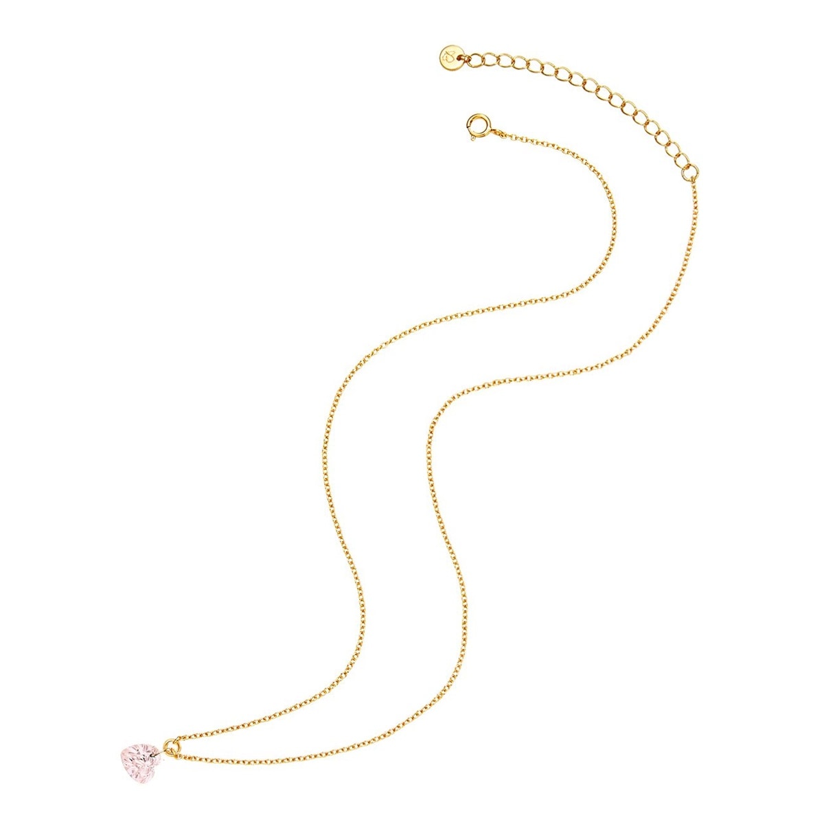 40,0 cm Basiskette + 5,0 cm Verlängerung