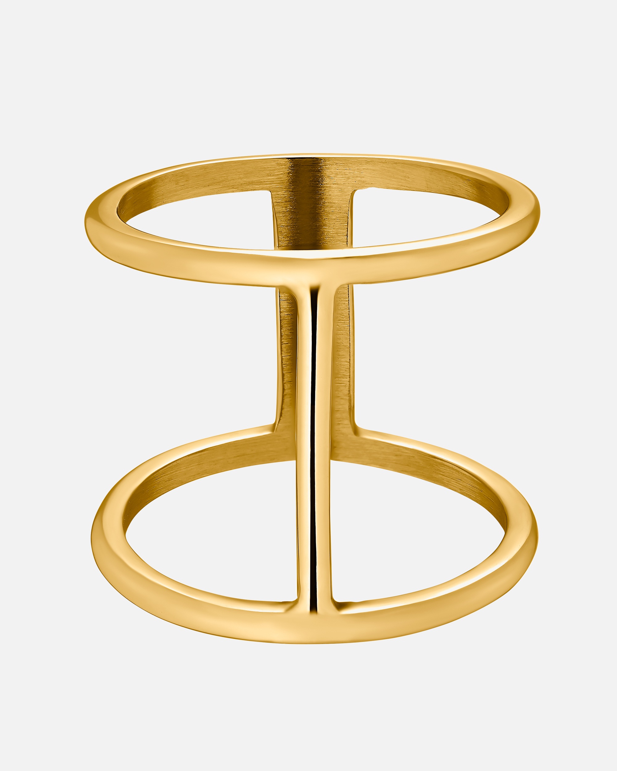 Ring für Weiblich Heideman Damenring Jarek 58 (18.5)