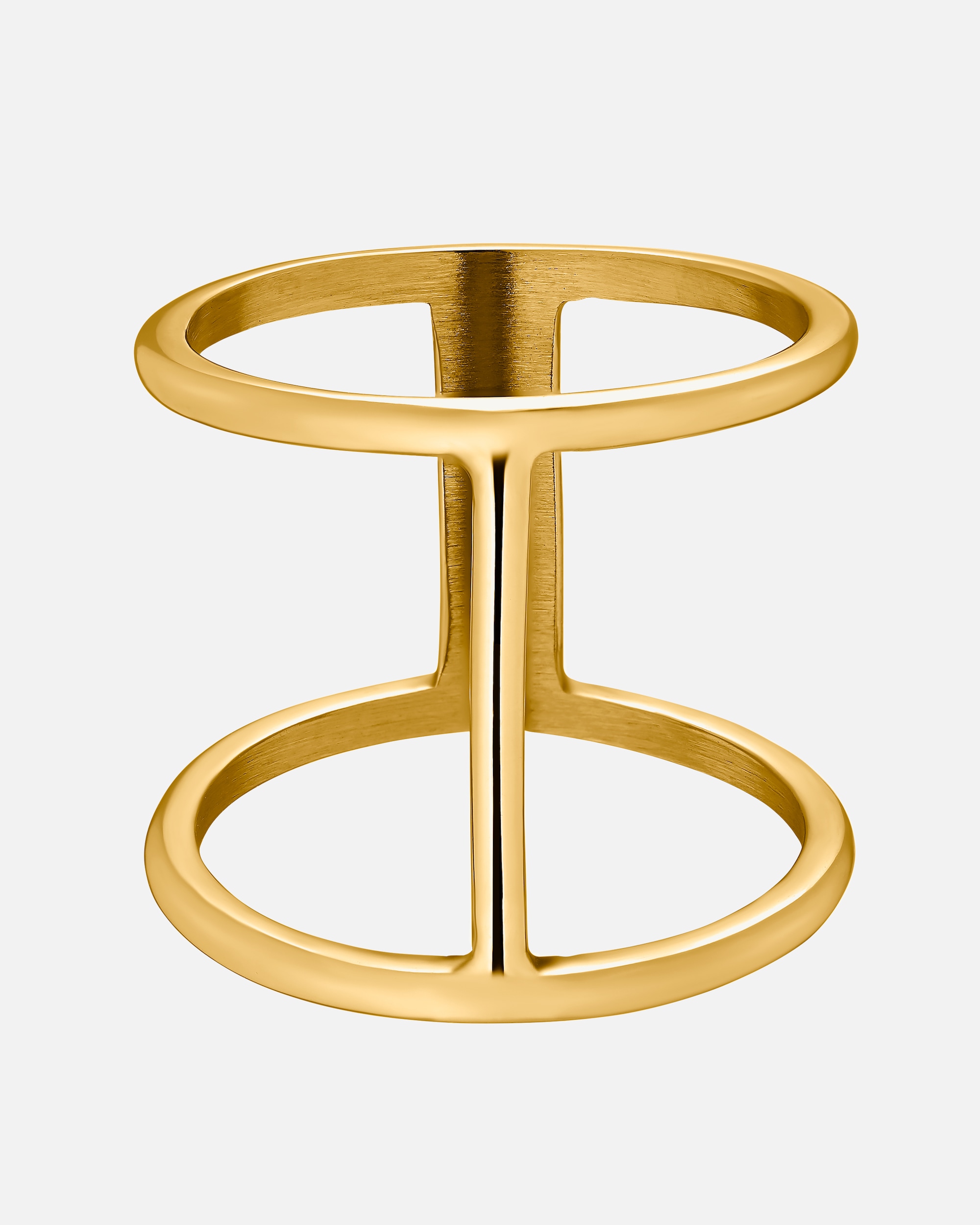 Ring für Weiblich Heideman Damenring Jarek 54 (17.2)