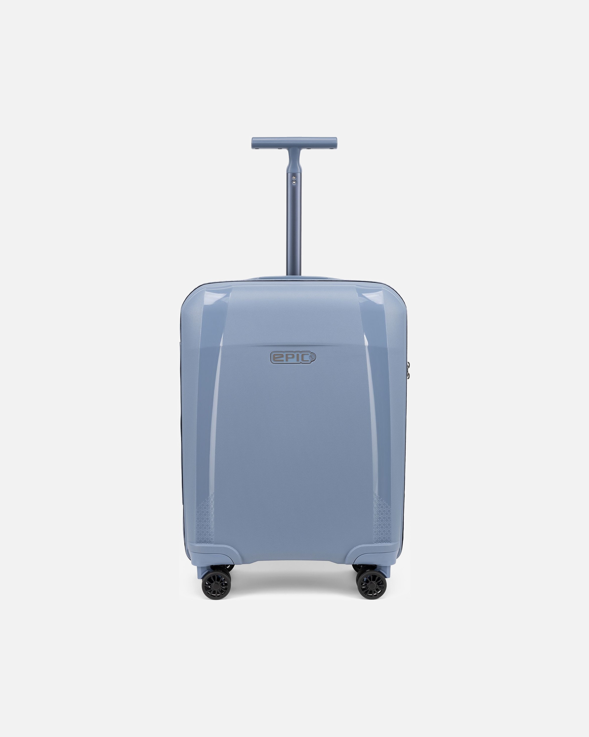 Valise for HommeEpicPhantom SL 4 roues Valise cabine 55 cmsky blue