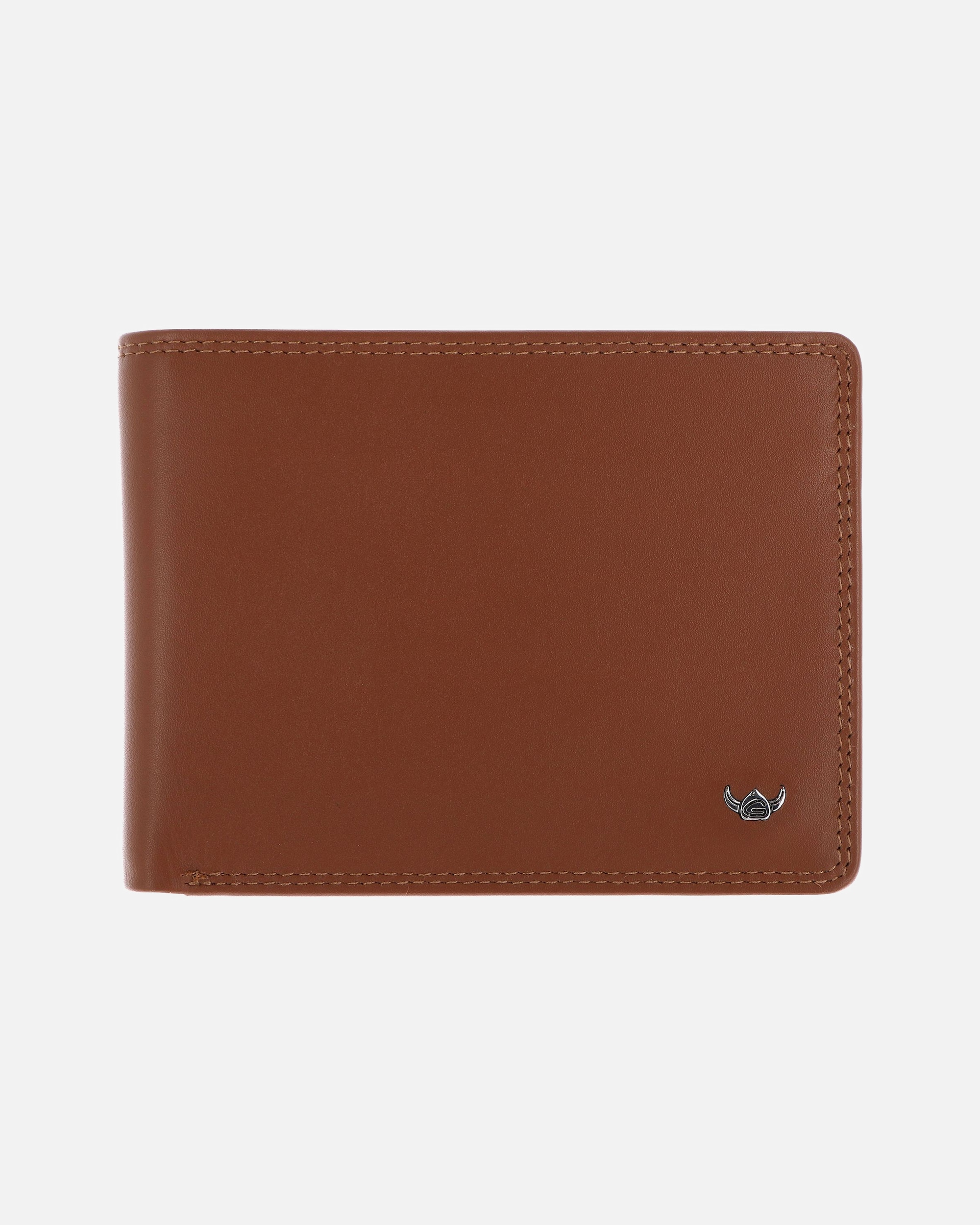 Porte-monnaie for HommeGolden HeadPolo Porte-monnaie hommecognac