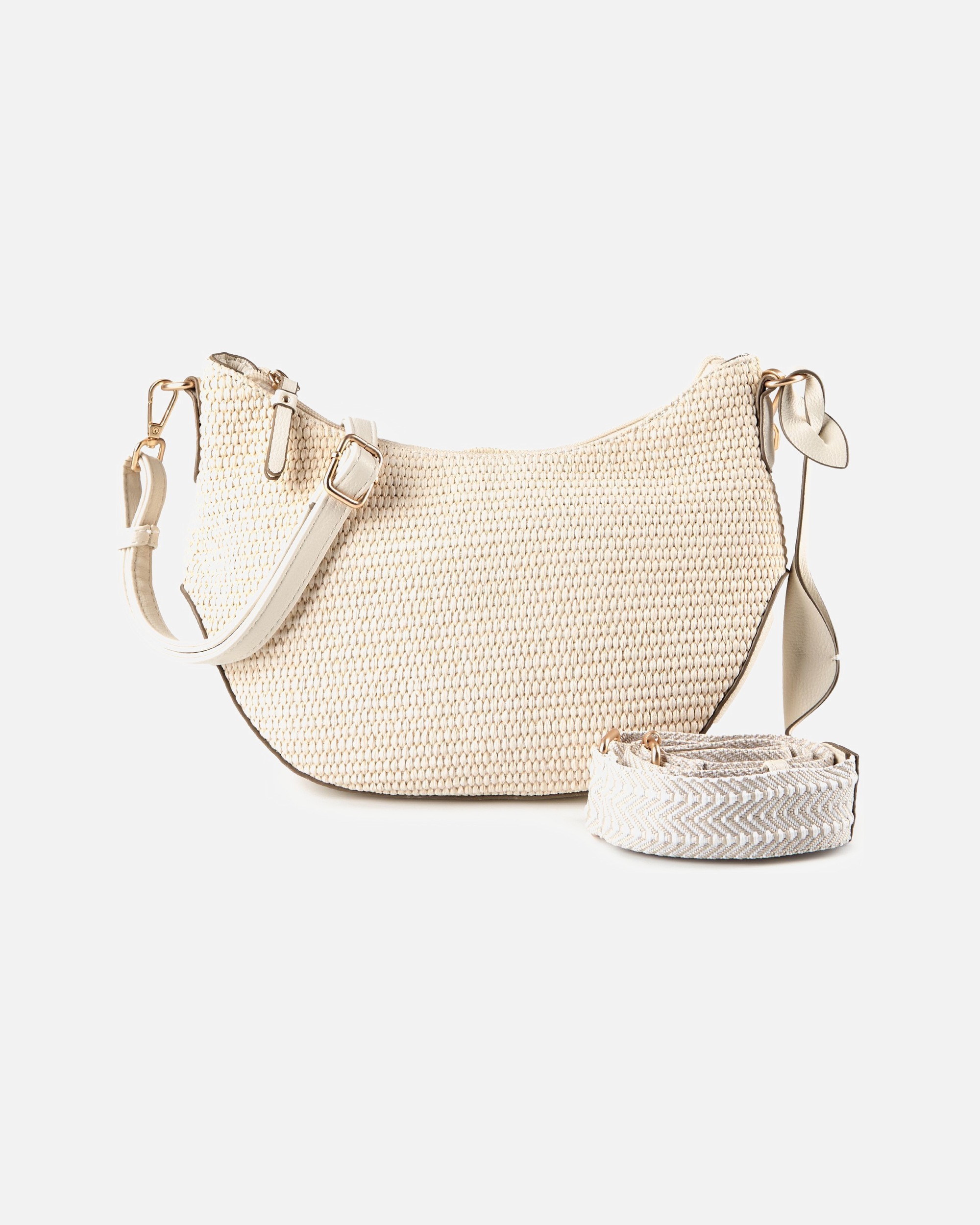 Sac for FemmeGaborOphelio Sac bandoulièreoff white