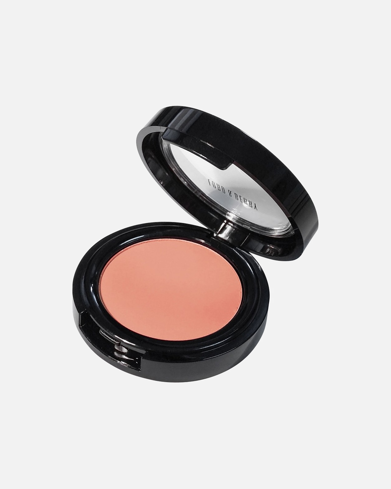Blush for FemmeLord & BerryPowder Blusher8216 Cinnamon