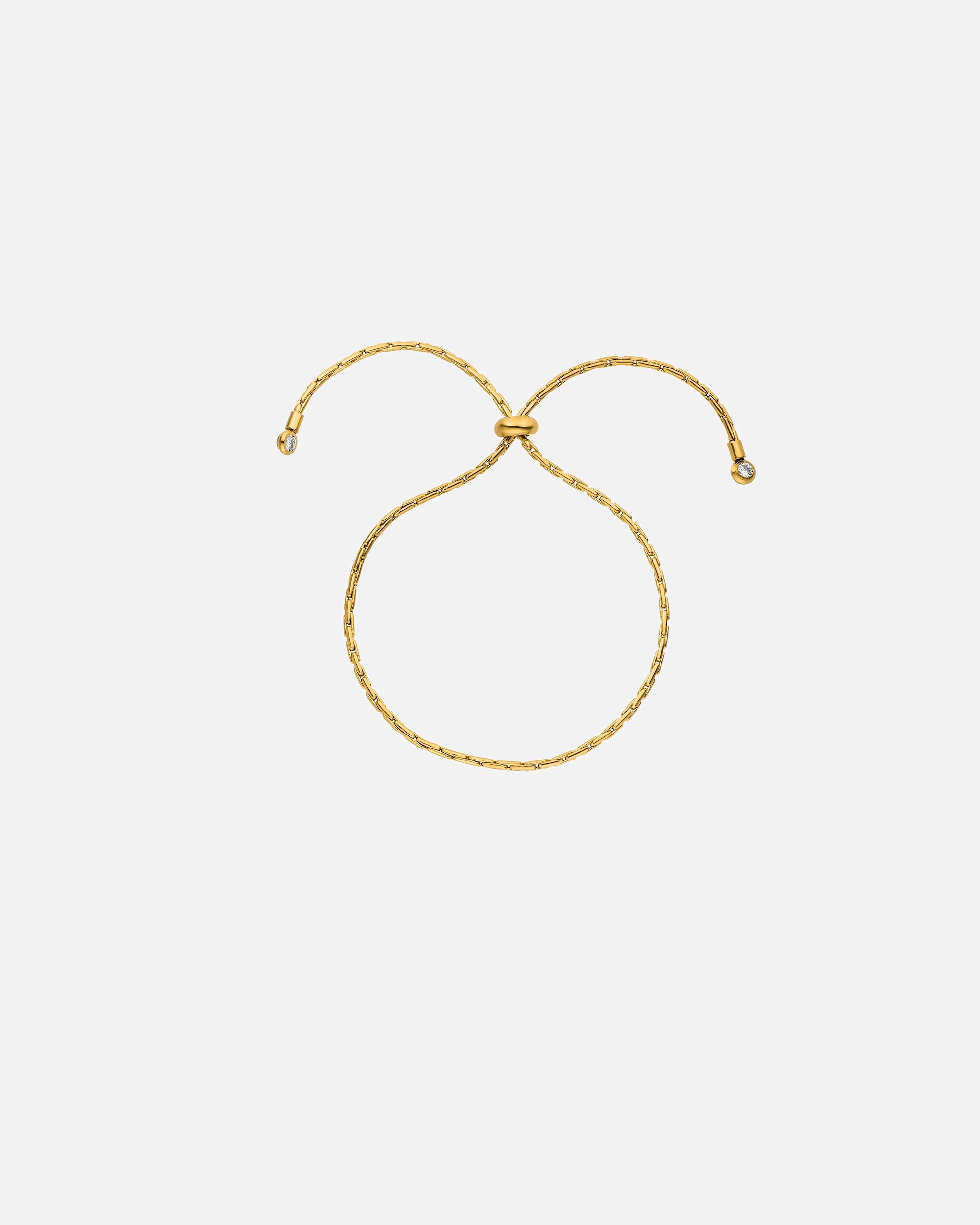 Bracelet for FemmePureleiPurelei Bracelet Shooting StarShooting Star Bracelet 100% acier inoxydable