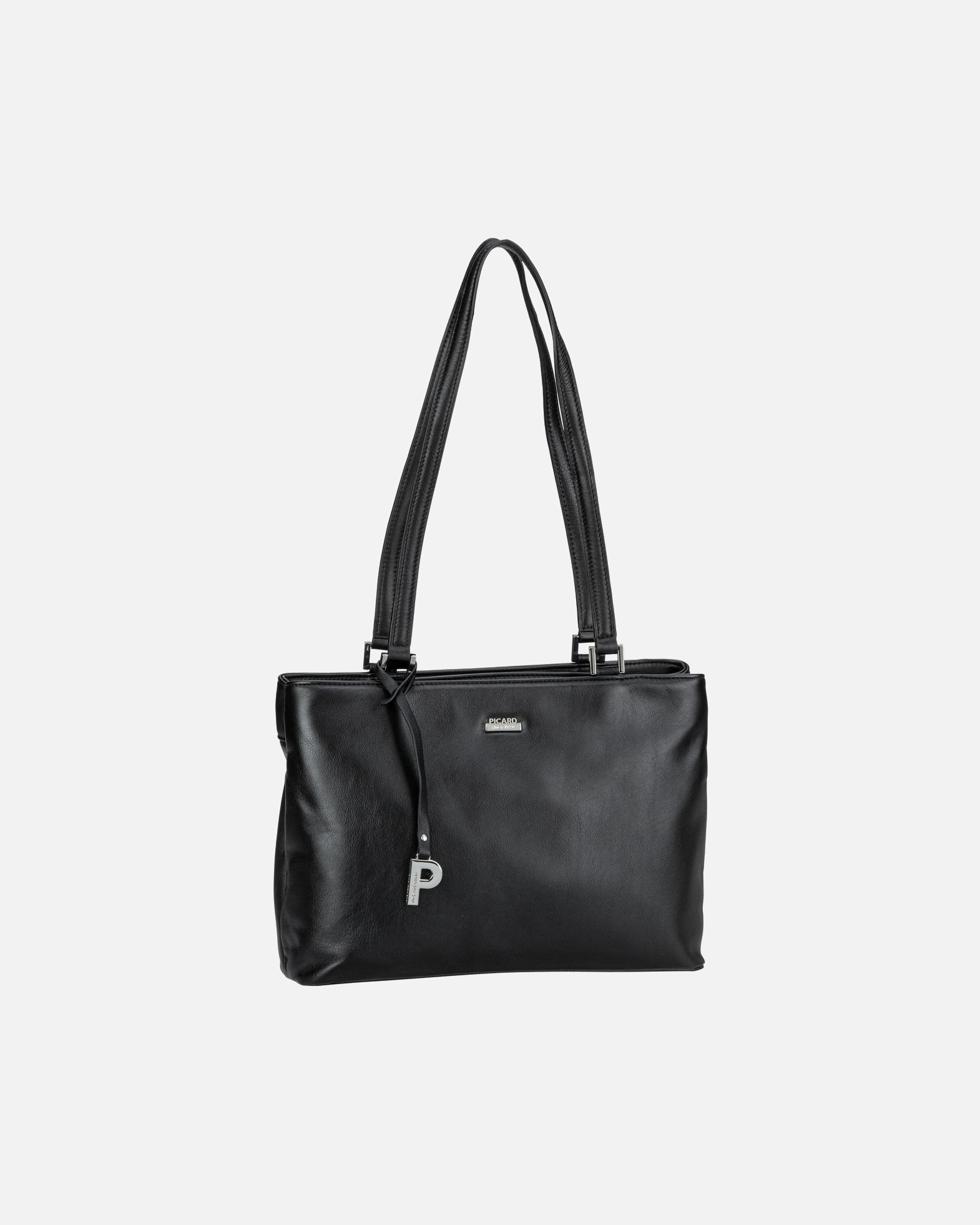 Sac Bandoulière for FemmePicardReally Sac à main porté épauleschwarz