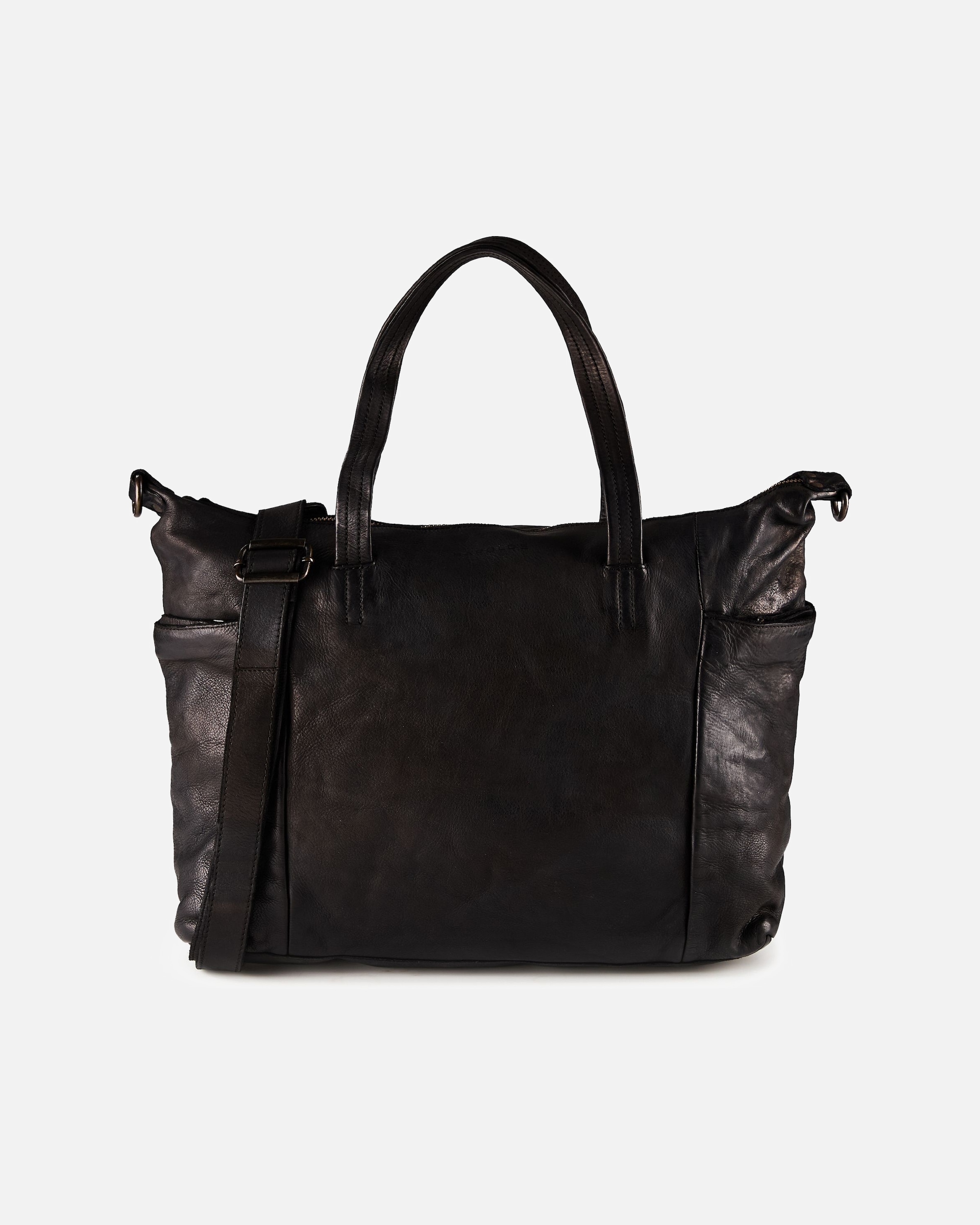 Sac Bandoulière for FemmeHarold'sSUBMARINE Sac fourre-toutschwarz