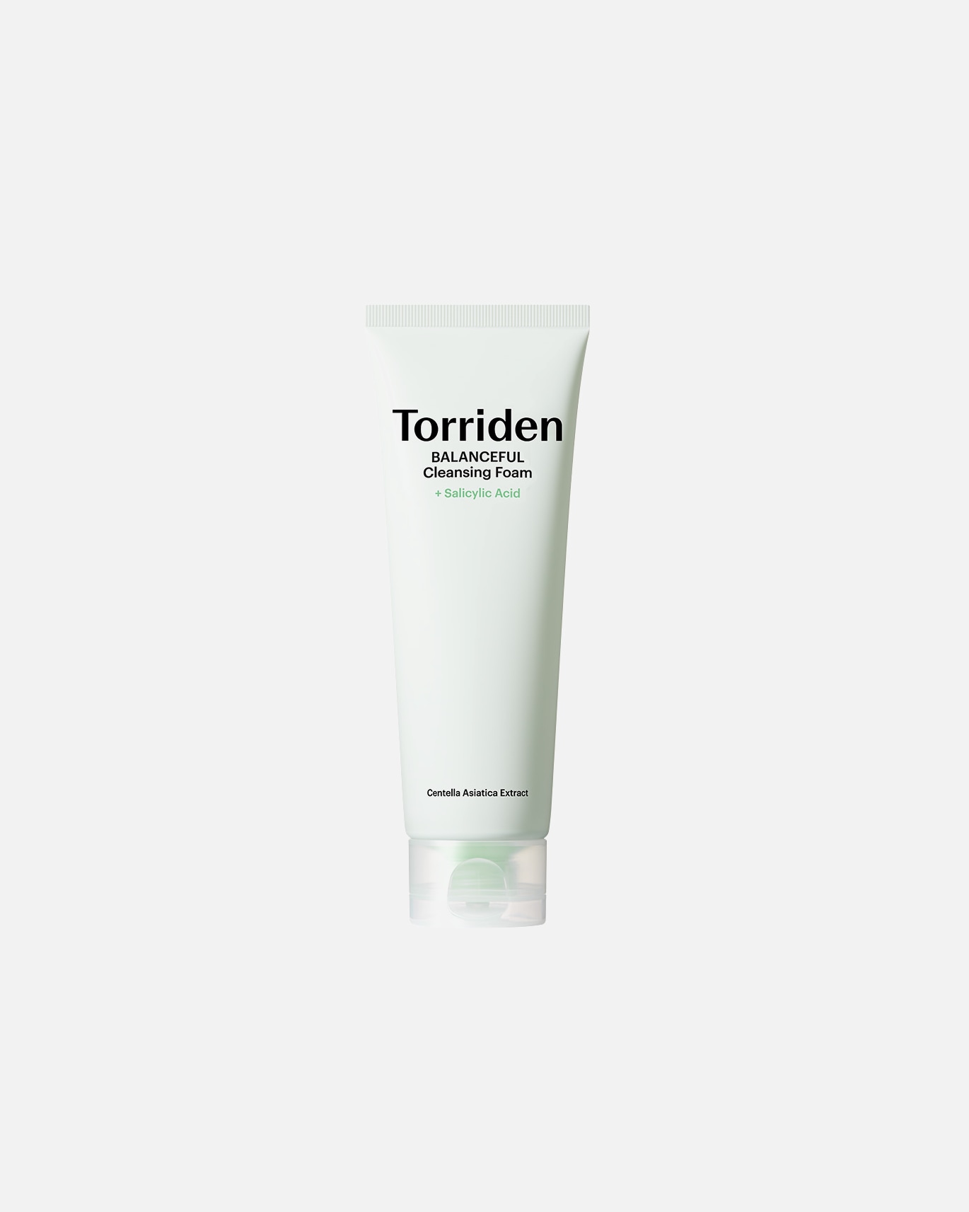 Reinigungsschaum für Unisex Torriden Balanceful Cleansing Foam 150 ml