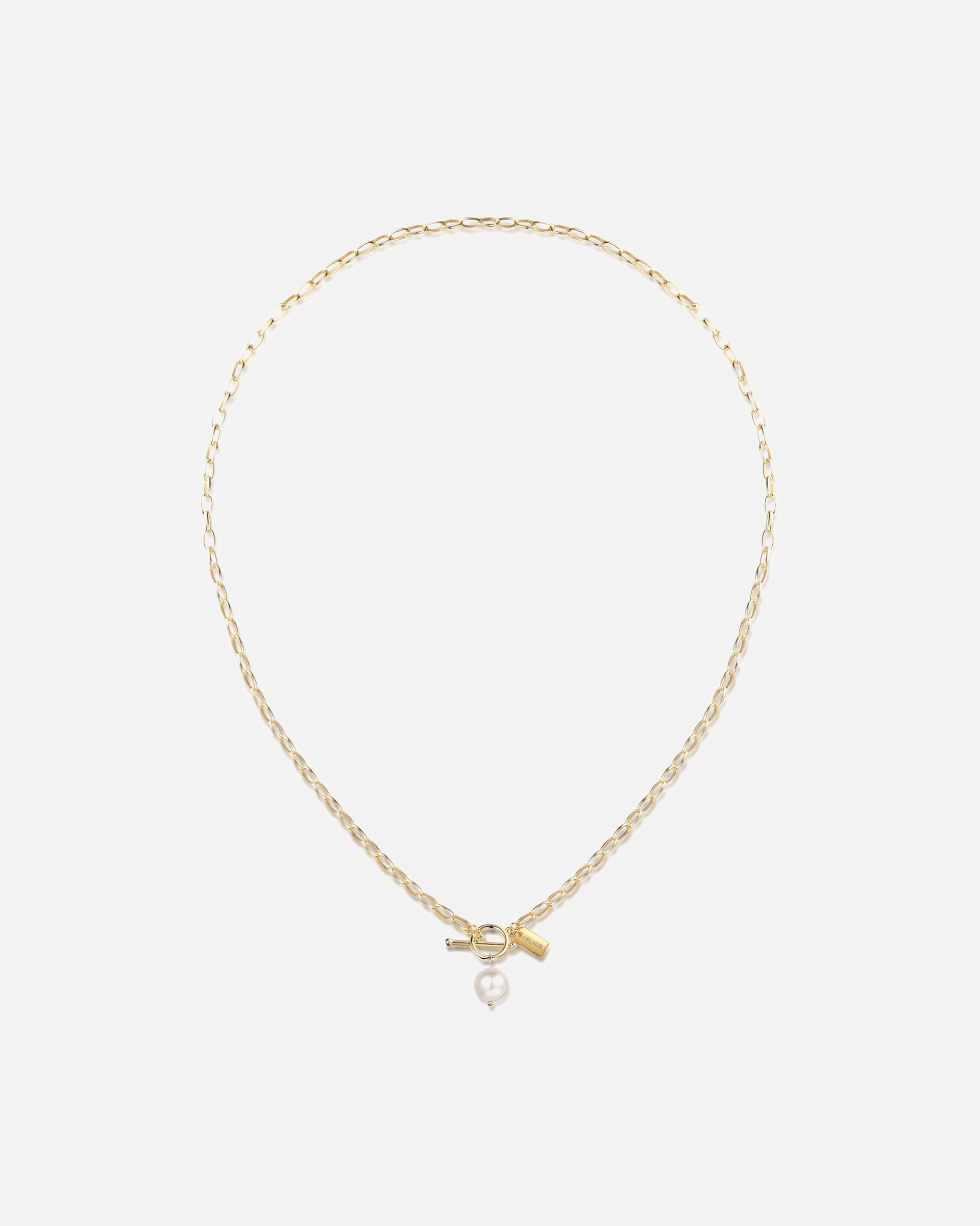 Kette für Weiblich Ailoria SAYURI Halskette onesize