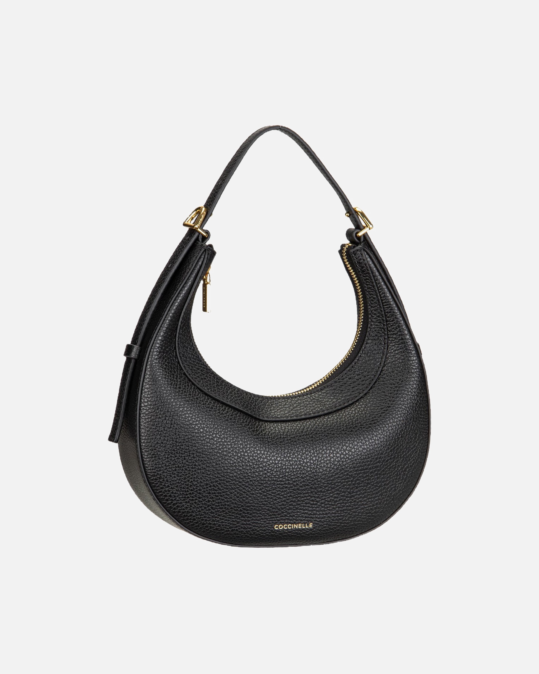 Sac Bandoulière for FemmeCoccinelleWhisper Sac porté mainnoir