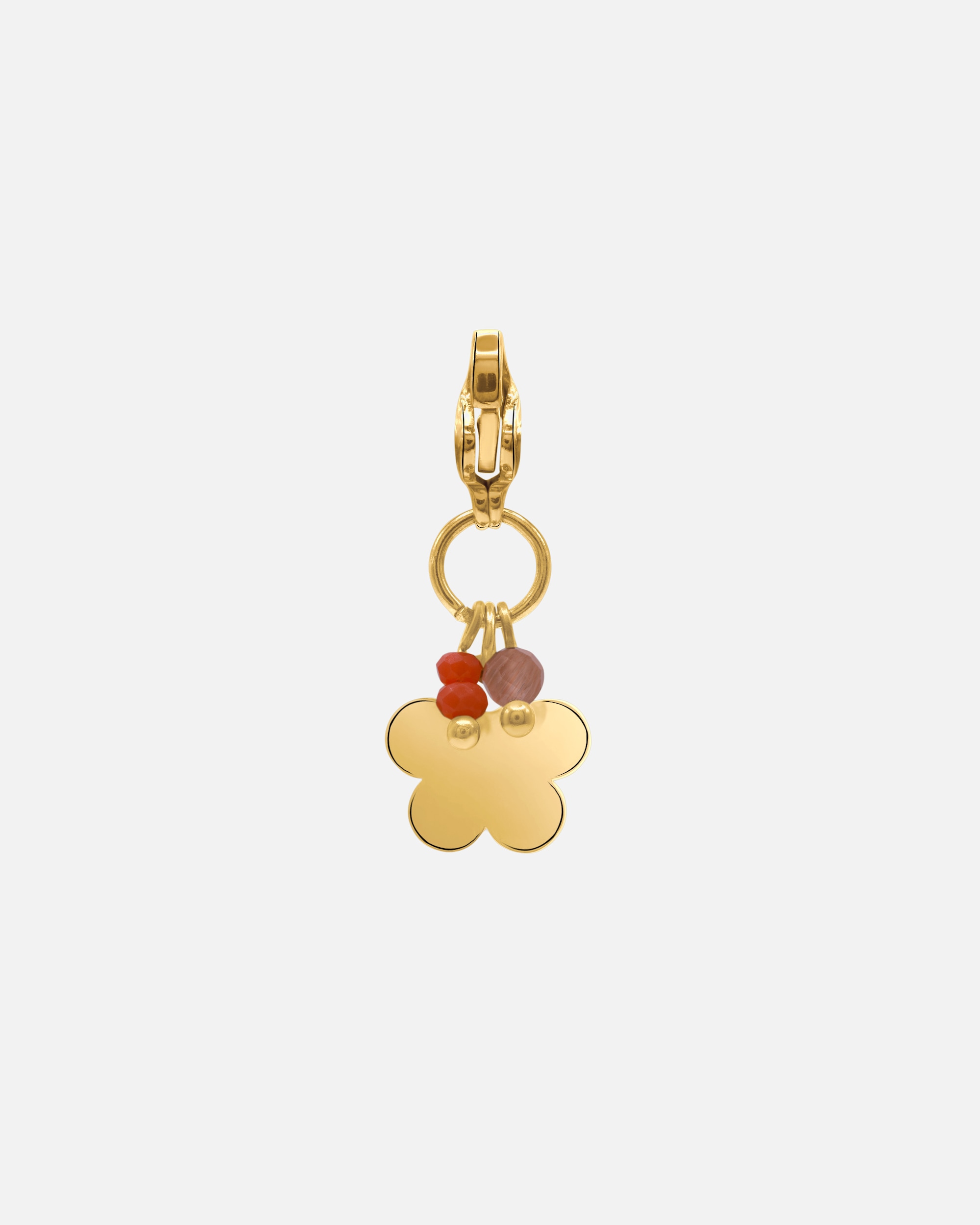 Schmuckanhänger für Unisex Heideman Charm Elira Charm Elira