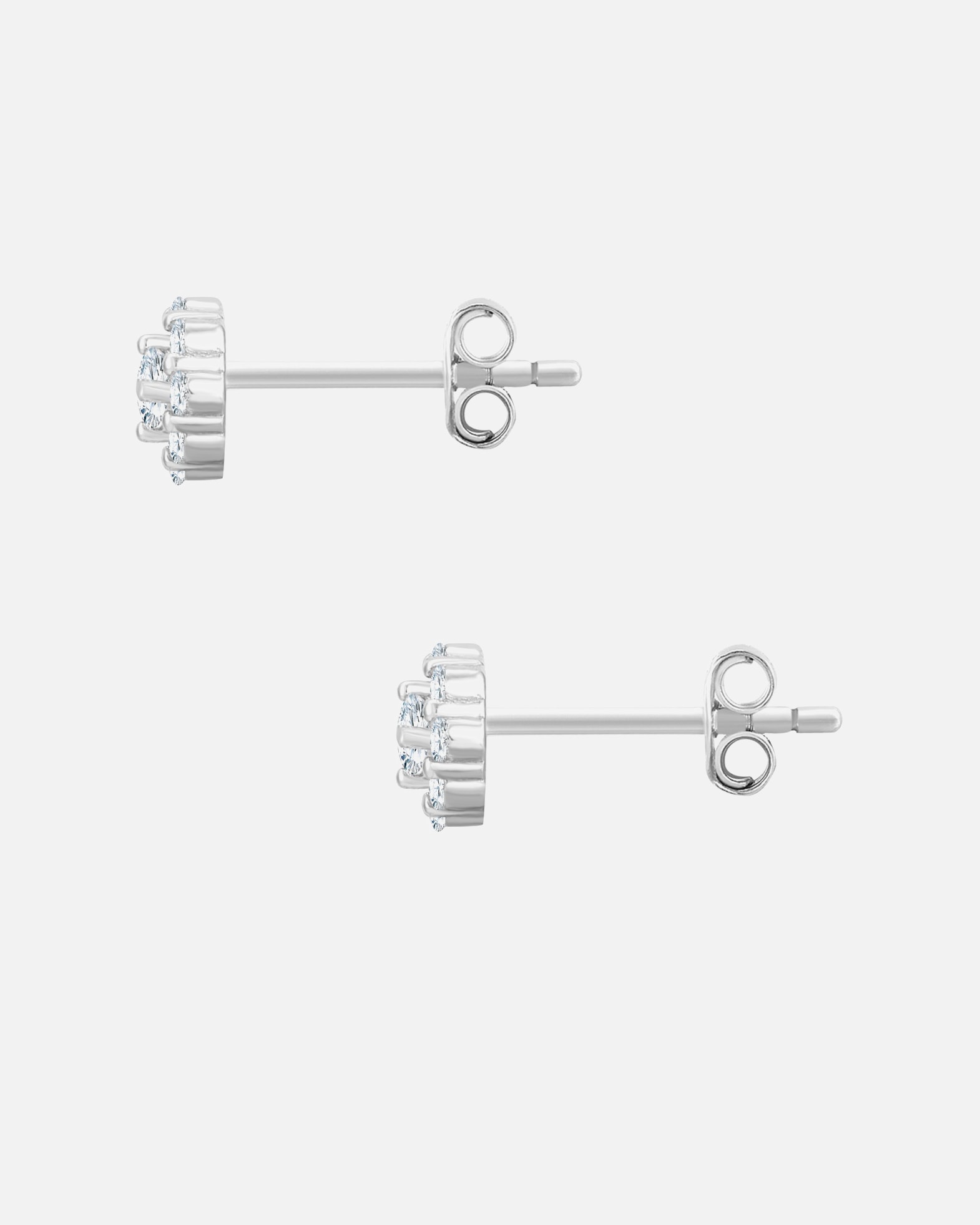 Boucle d'oreilles for FemmeGlanzstücke MünchenBoucles d´oreilles en Argent sterling en Argent5,7 mm