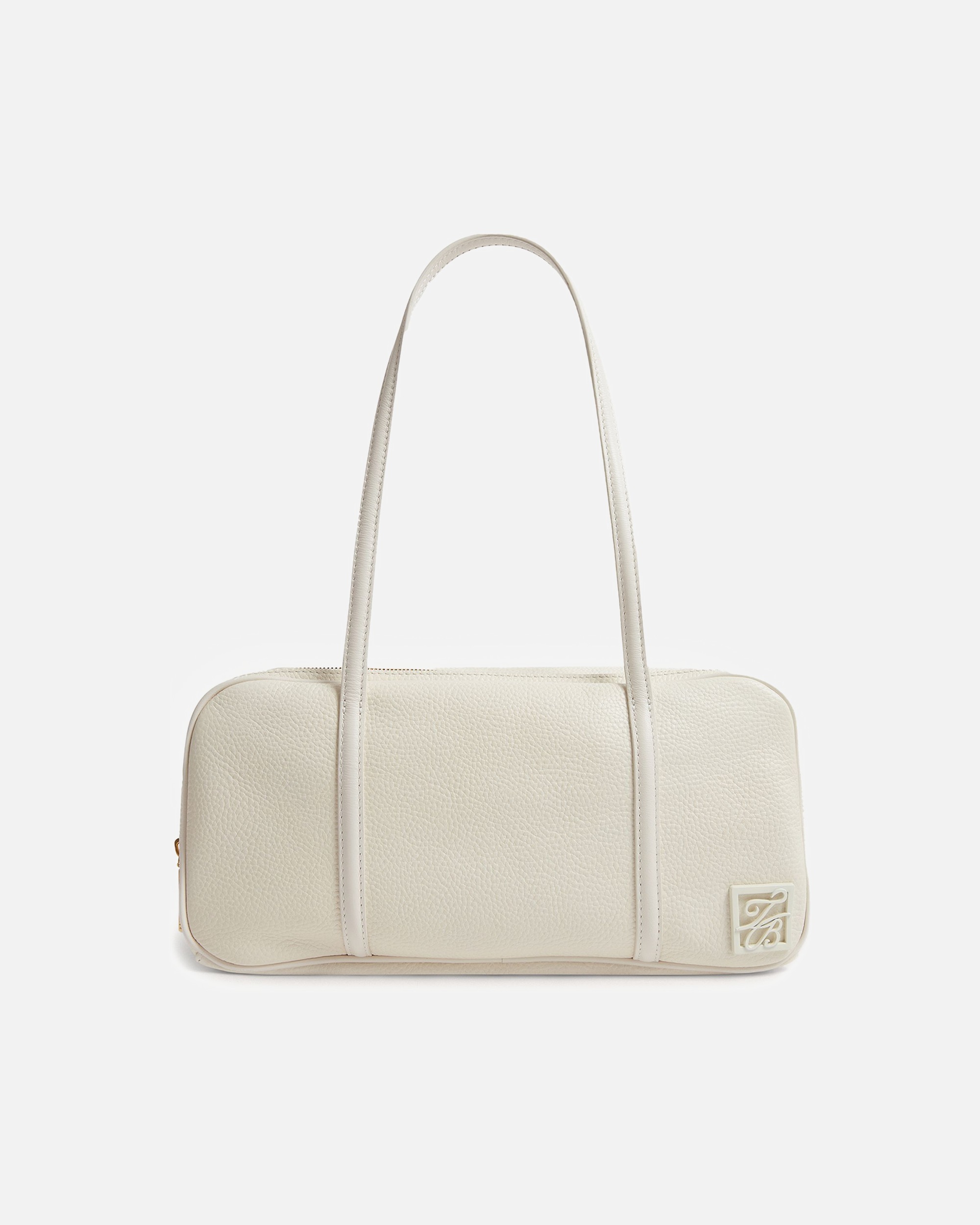 Sac for FemmeTed BakerAmylee Sac à main porté épauleivory